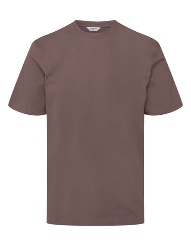 T-shirt Mite - szary