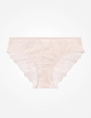 Panties Thia - Beige