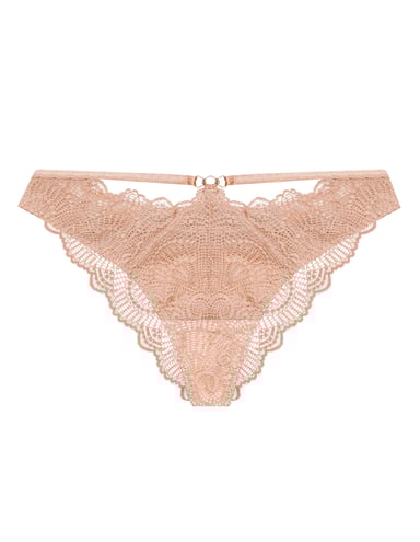 Panties Kerria - brown