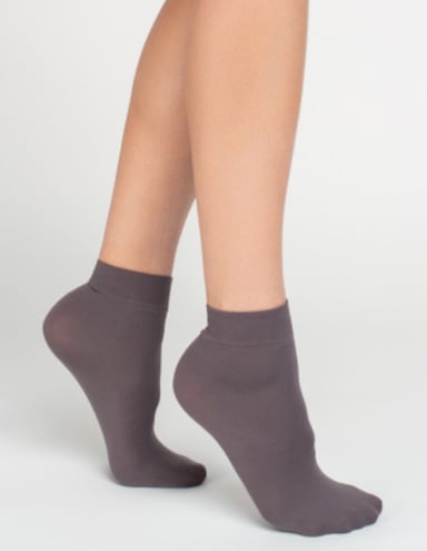 Socks ESOTIQ Micro 40 - Green