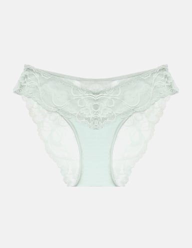 Panties Kasumi - Green
