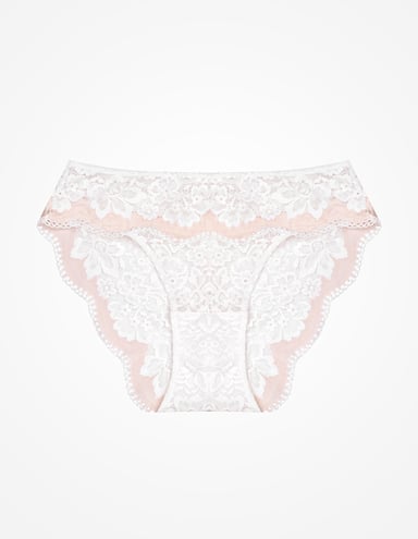 Panties Kavi - Beige