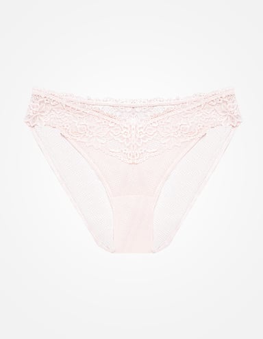 Panties Tiffie - Ecru