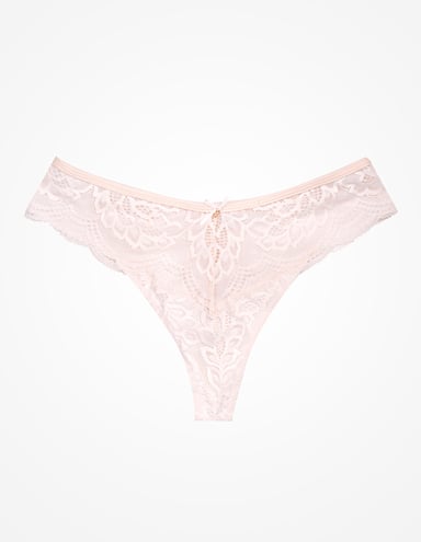 Thongs Kandy - pink