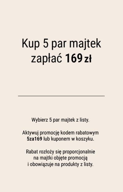 ESOTIQ PL PRZEKŁADKA MAŁA 5za169