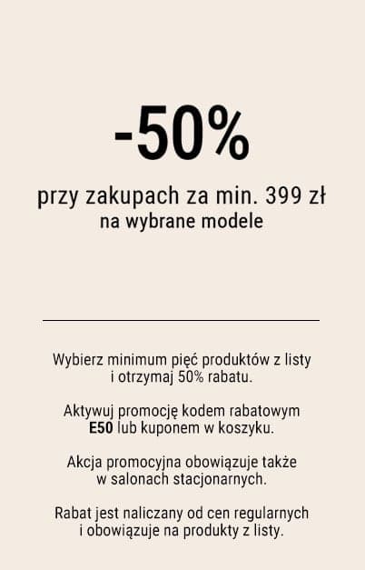 ESOTIQ PL przekładka mała -50% ZA MIN 399 V1