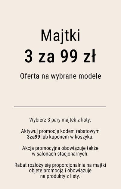 ESOTIQ PL 3 za 99 PRZEKŁADKA MAŁA V2