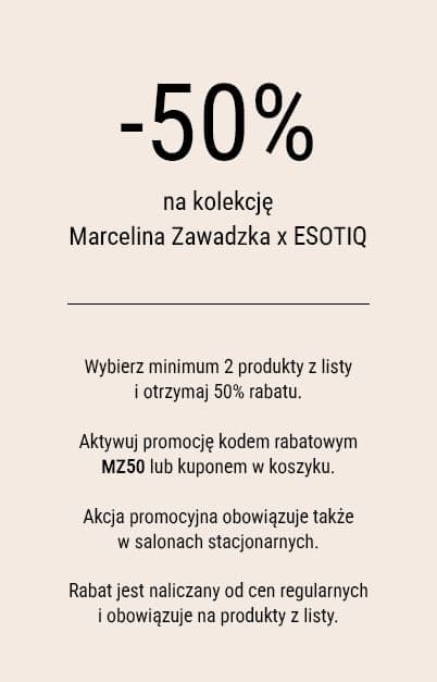 Przekładka Promocja Marcelina Zawadzka