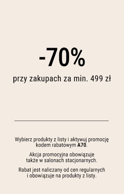 ESOTIQ PL PRZEKŁADKA MAŁA -70% min. 499 dla wybranych
