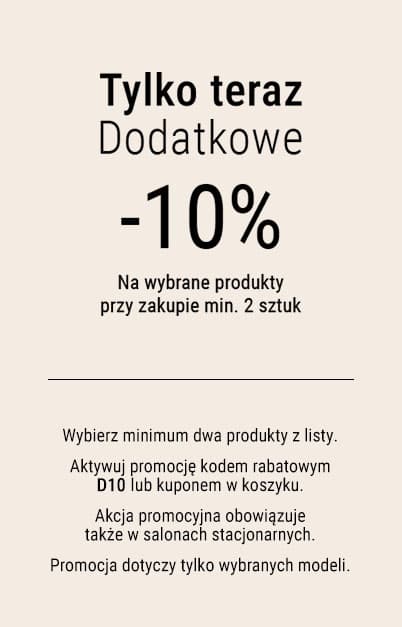ESOTIQ PL PRZEKŁADKA MAŁA dodatkowe -10% min. 2 szt.