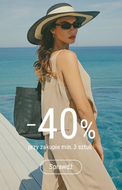 ESOTIQ PL PRZEKŁADKA MAŁA INF -40% od 3 szt