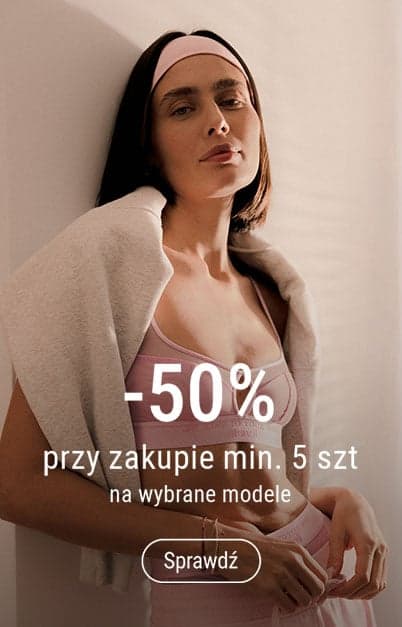 ESOTIQ PL PRZEKŁADKA MAŁA INF -50% od 5 szt
