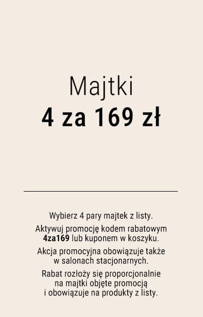 ESOTIQ PL PRZEKŁADKA MAŁA 4za169