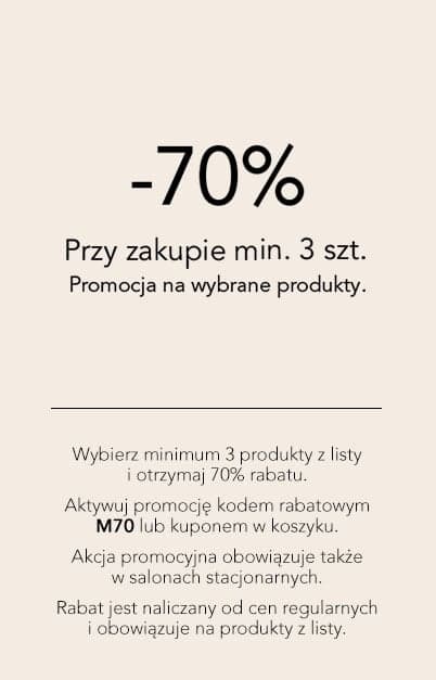ESOTIQ PL PRZEKŁADKA MAŁA -70% min. 3 szt