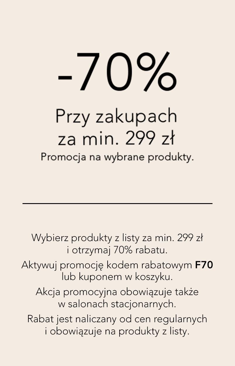 ESOTIQ PL PRZEKŁADKA MAŁA -70 MIN 299