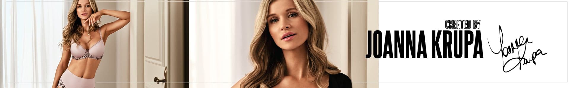 NAGŁOWEK KATEGORII CREATED BY JOANNA KRUPA DE