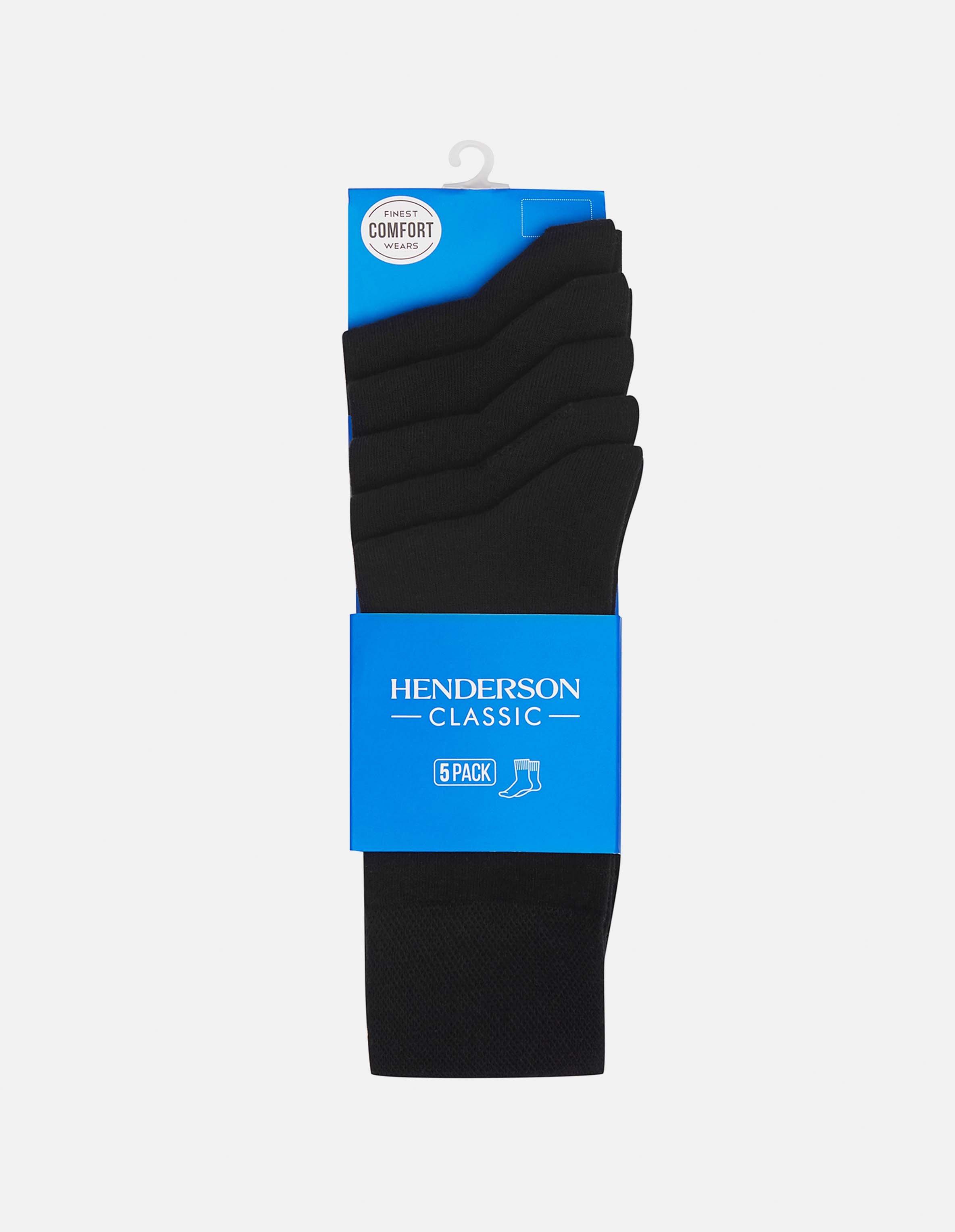 Socks Eagle 5-pack