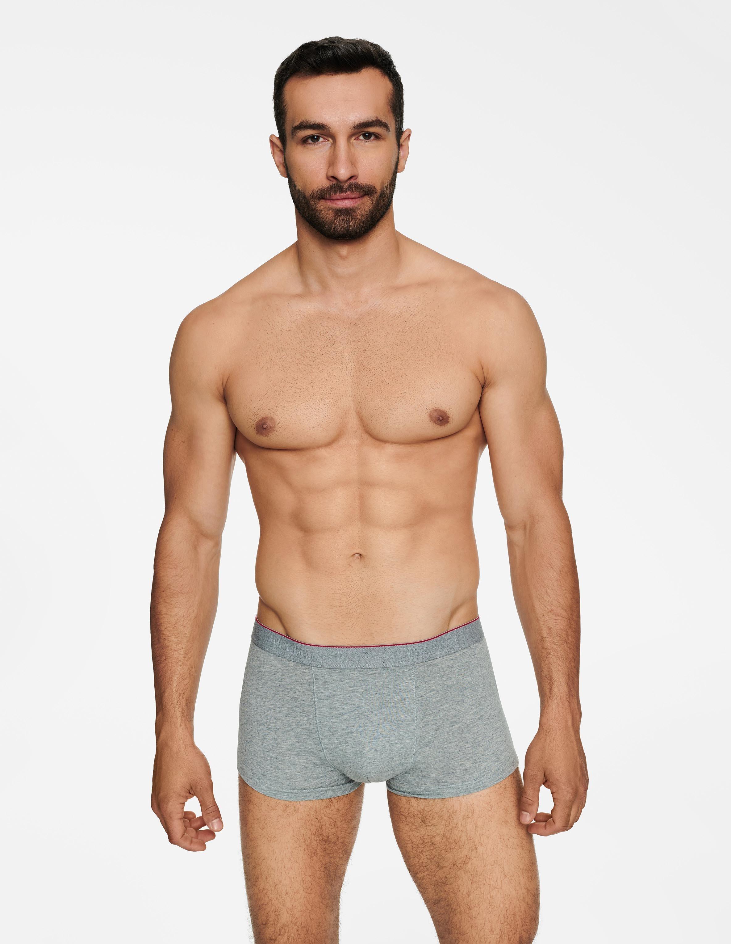 Boxers Burito Basic 1