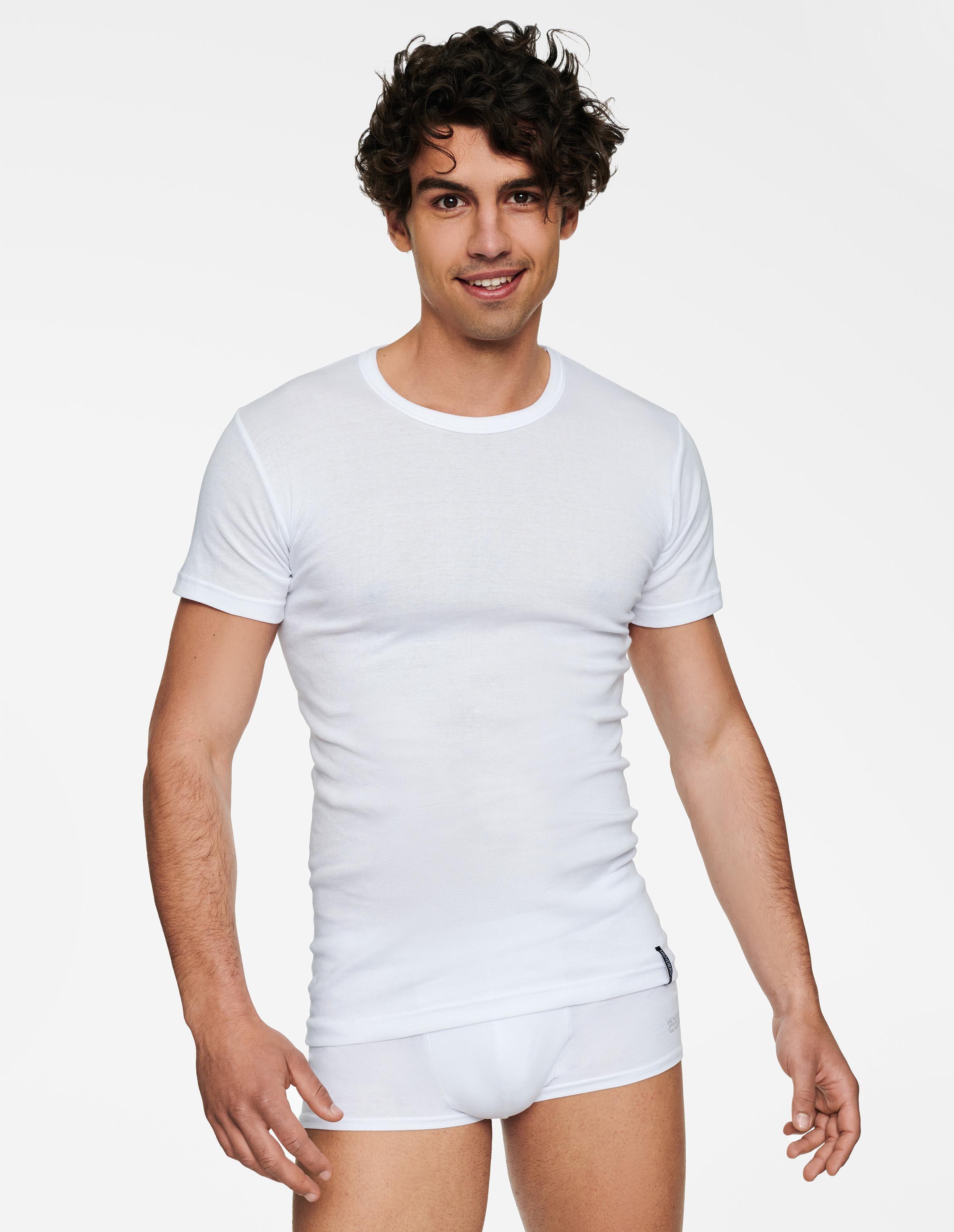 Cotton T-shirt 1