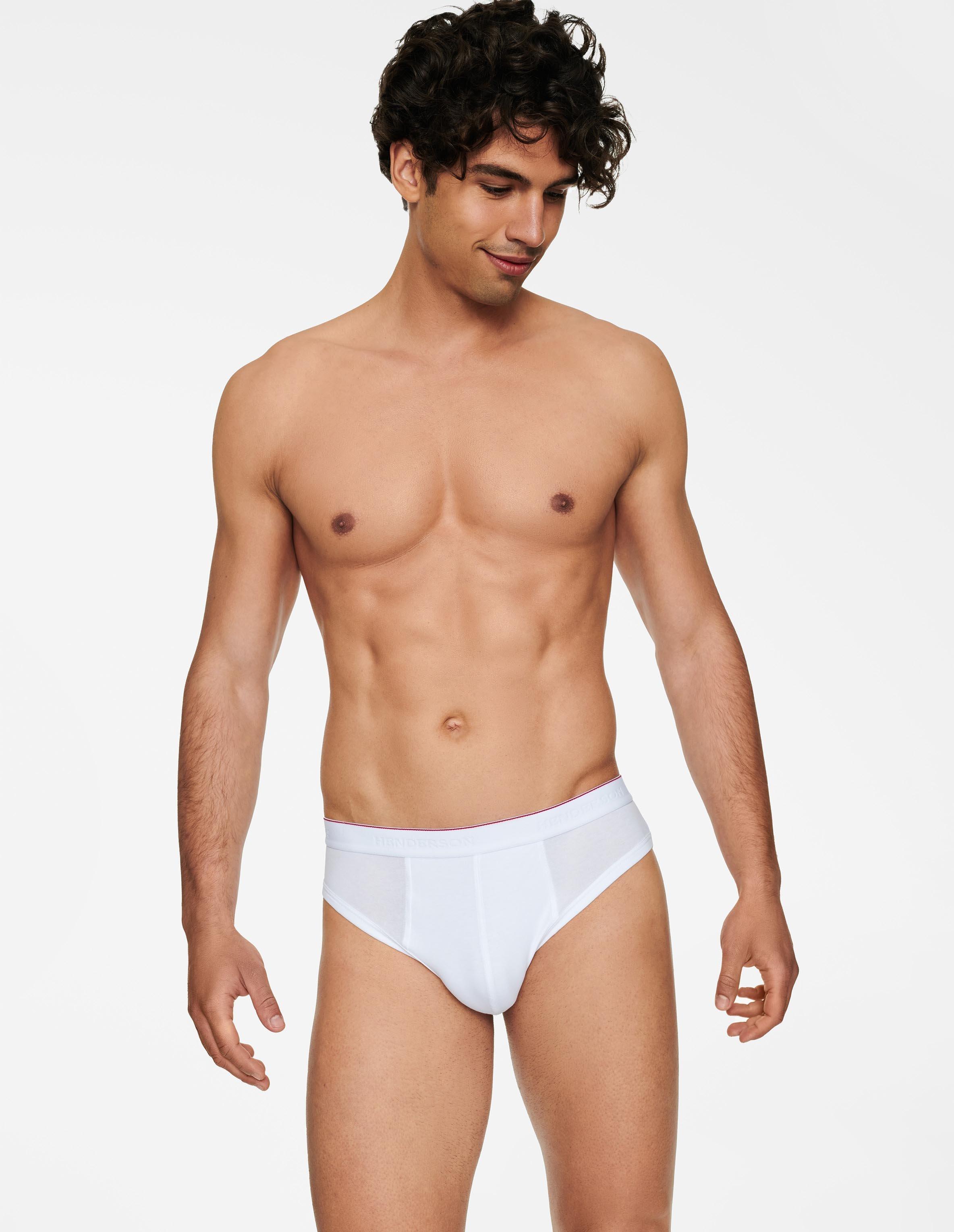 Briefs Burito 1