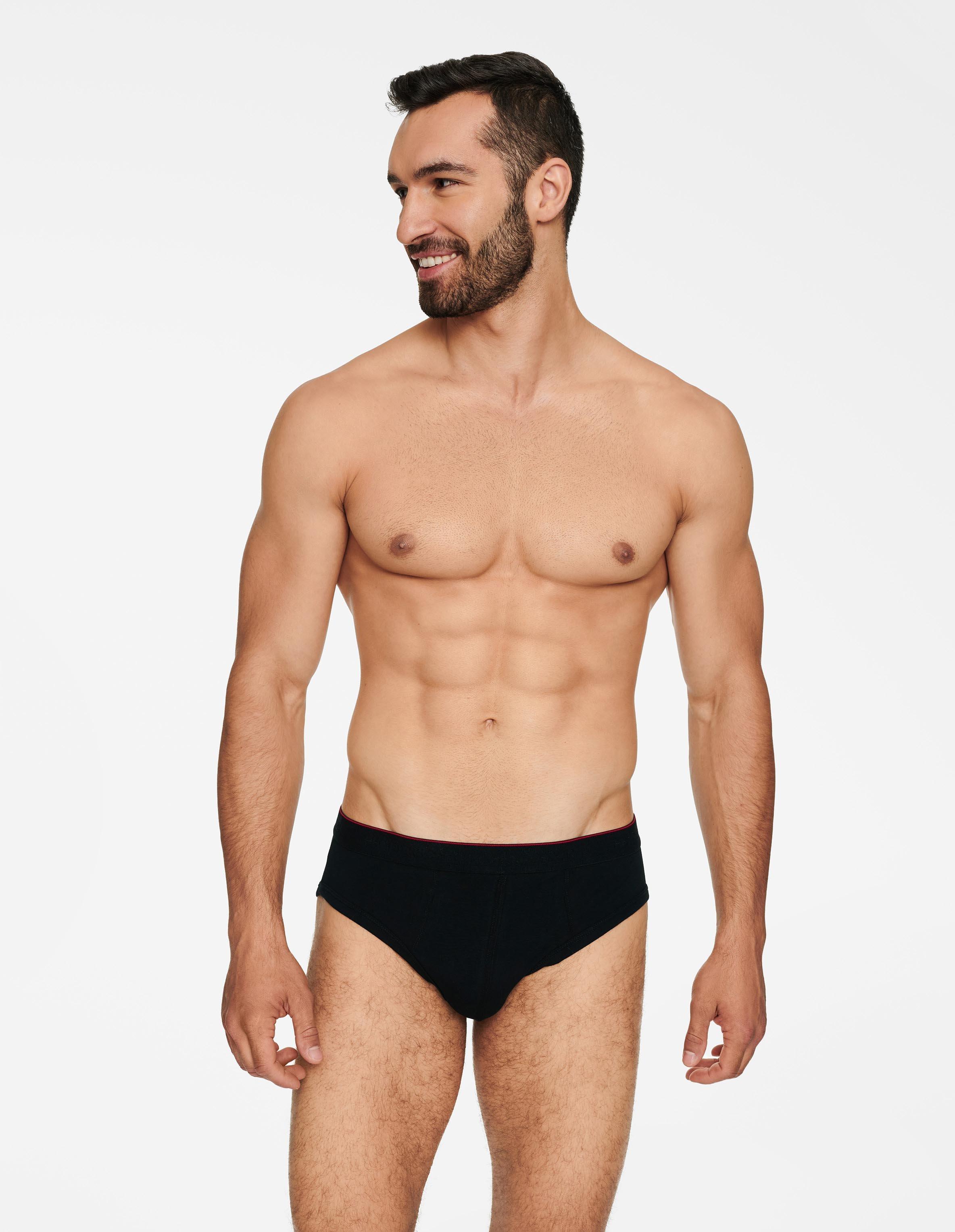 Briefs Burito 1