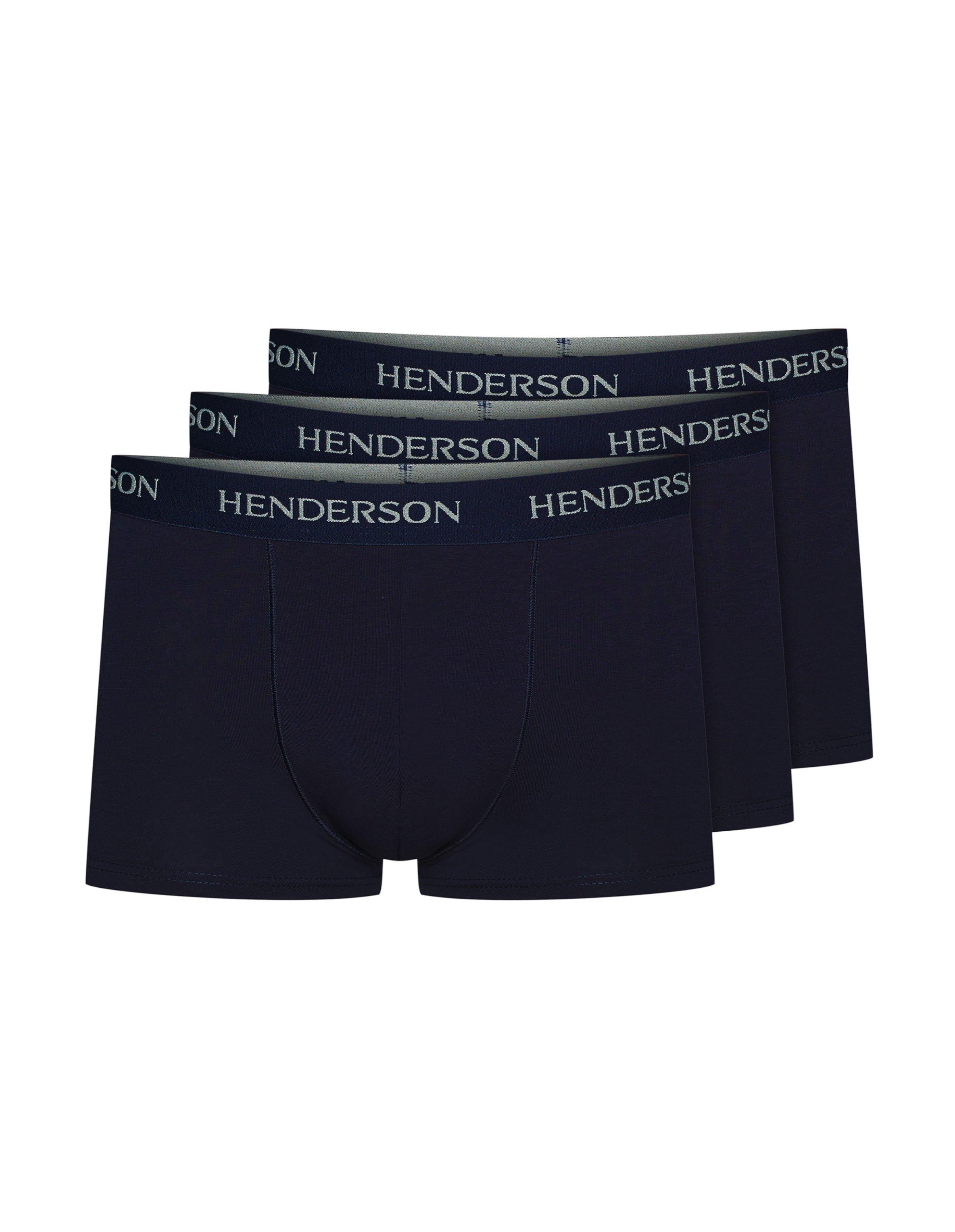 Boxers Effort 3-pack