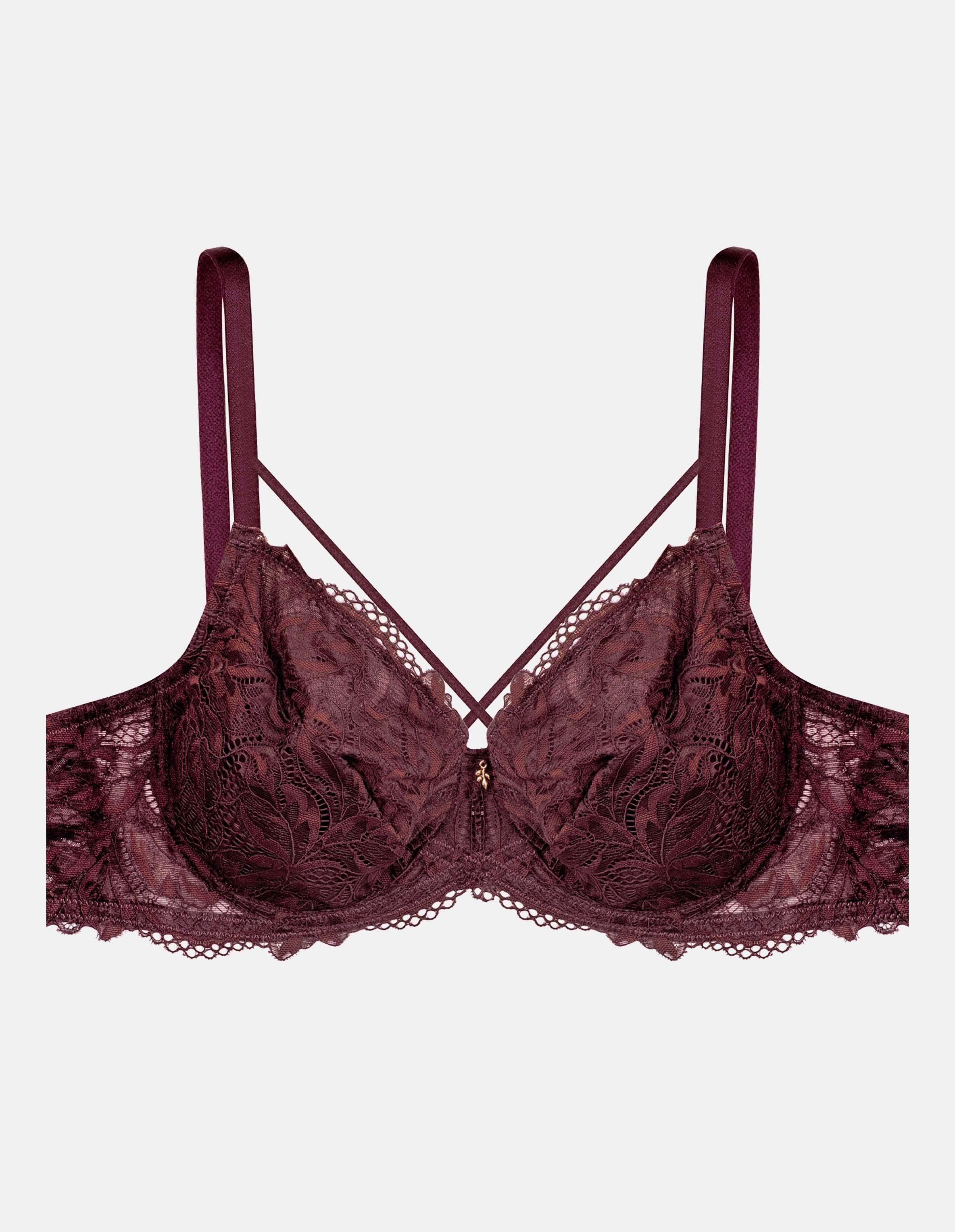 Soft bra Insoley
