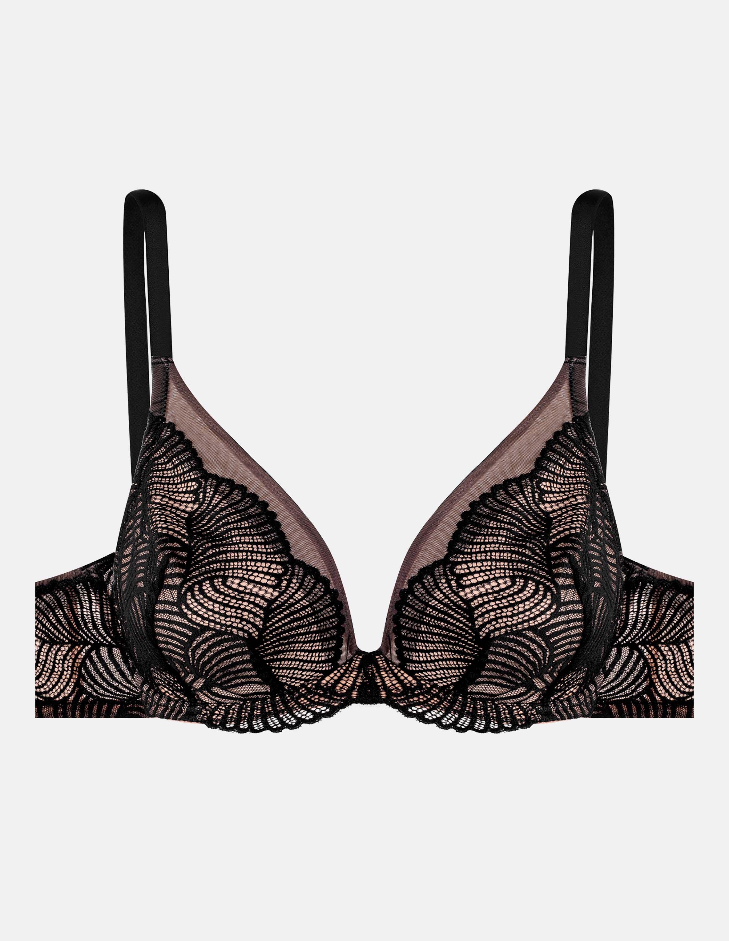 Soft bra Inspire