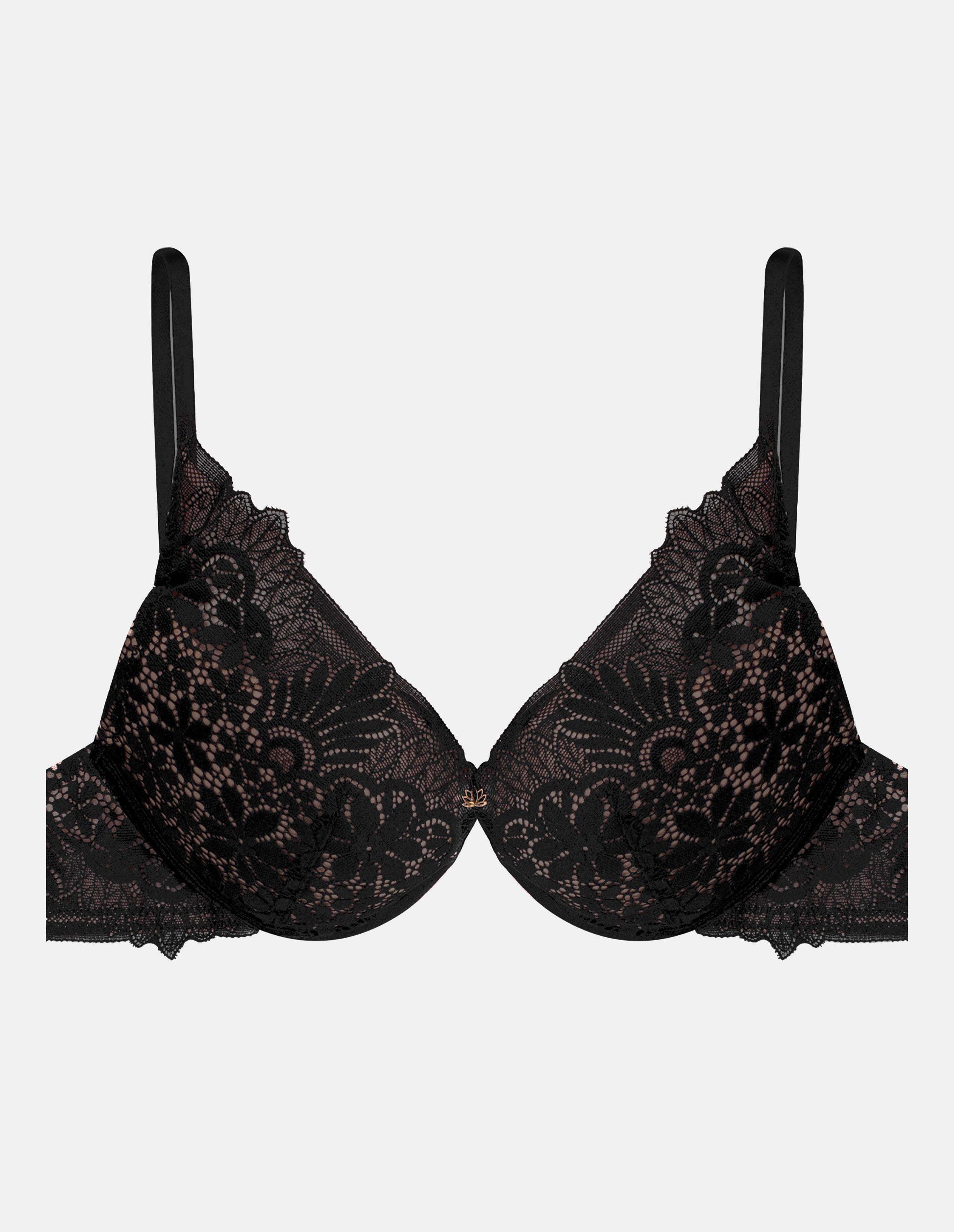 Push-up BH Ilusion