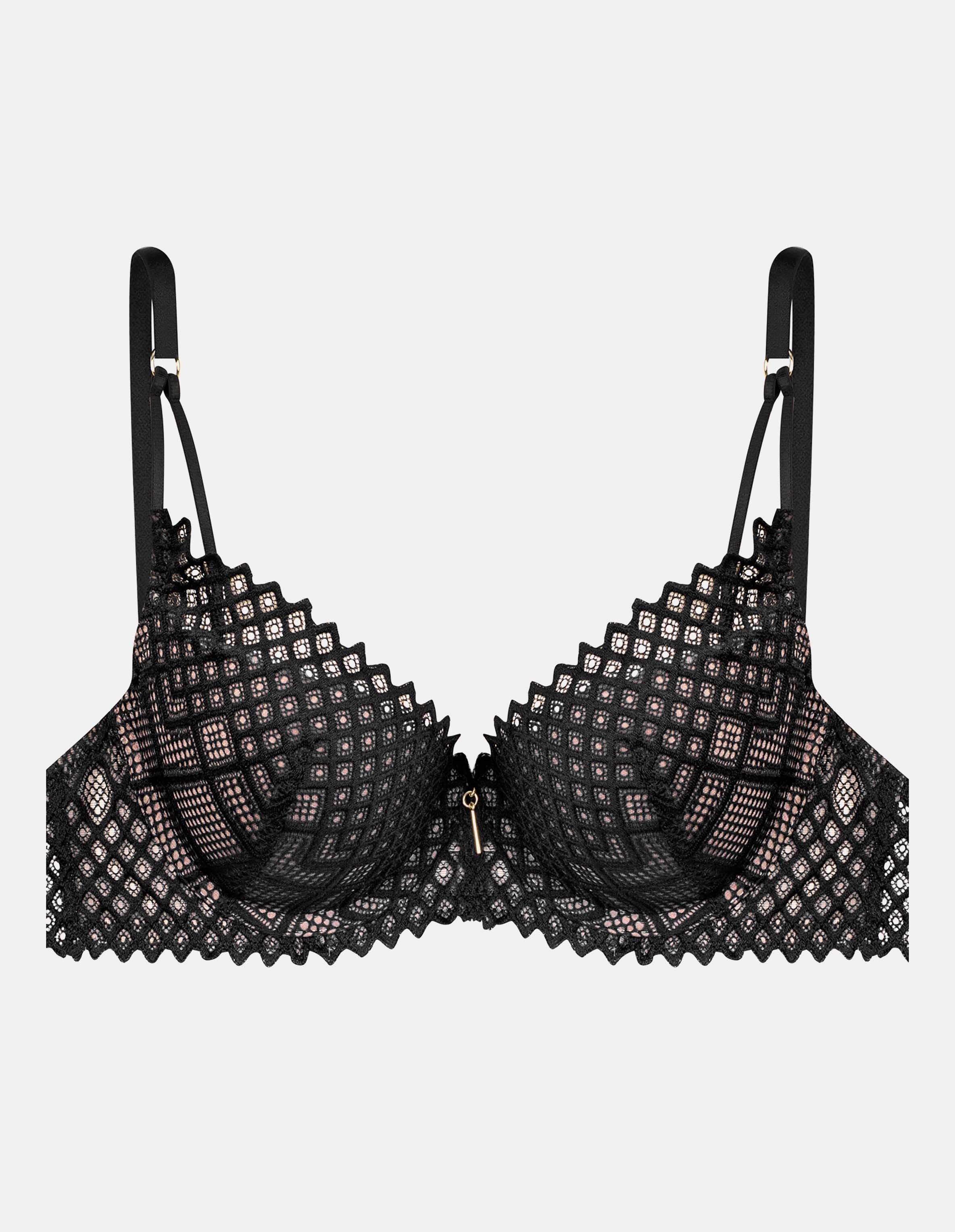 Push-up bra Innocent