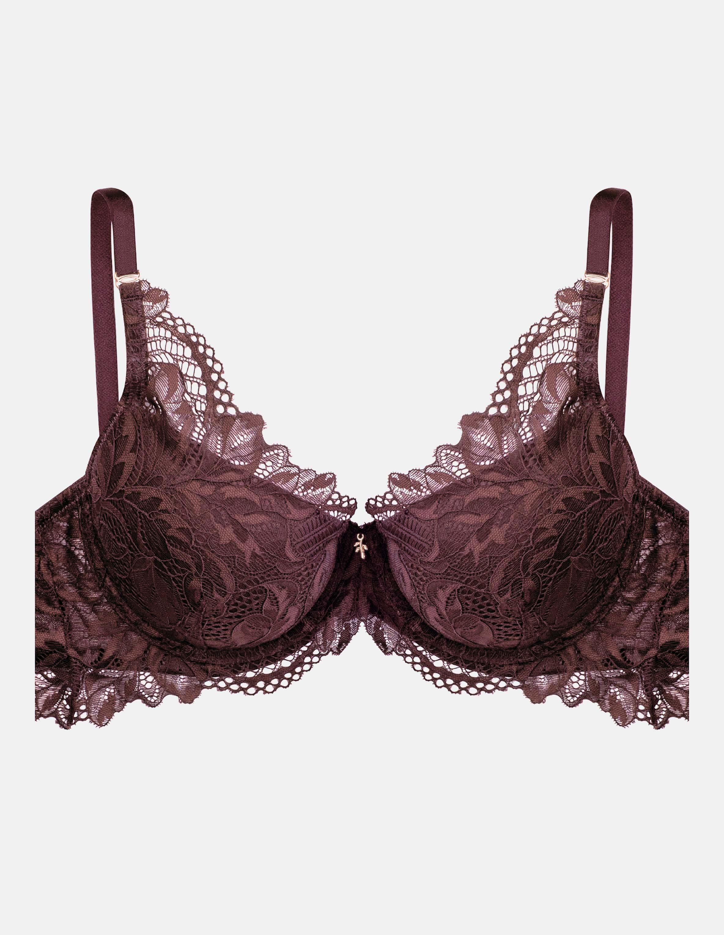 Push-up bra Insoley