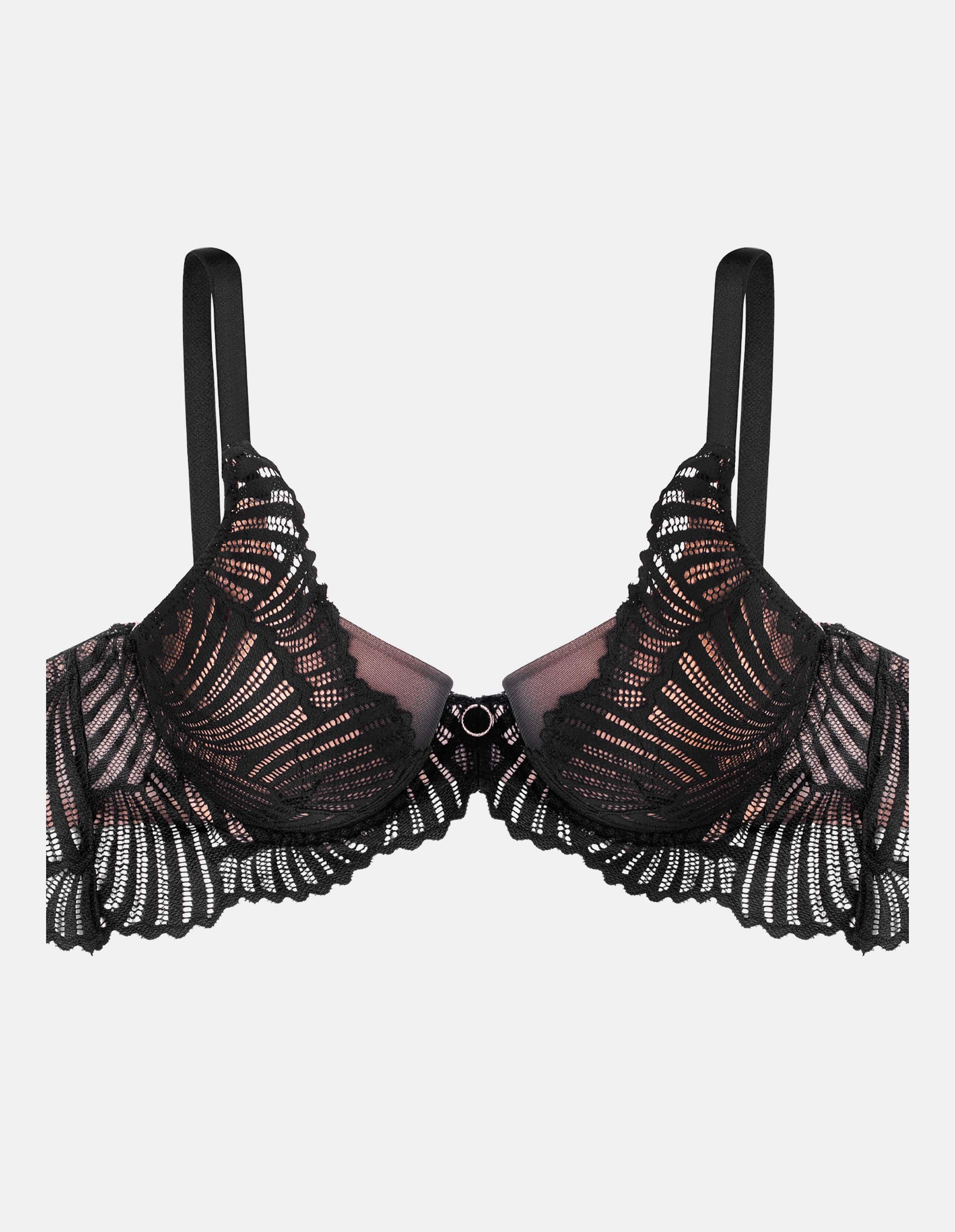 Push-up bra Inspire