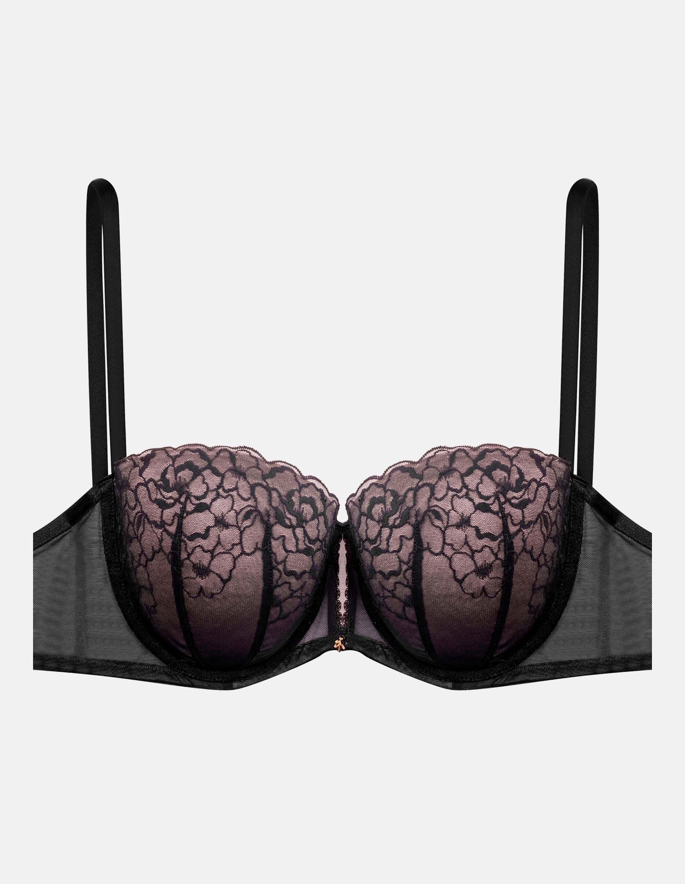 Push-up bra Kiki