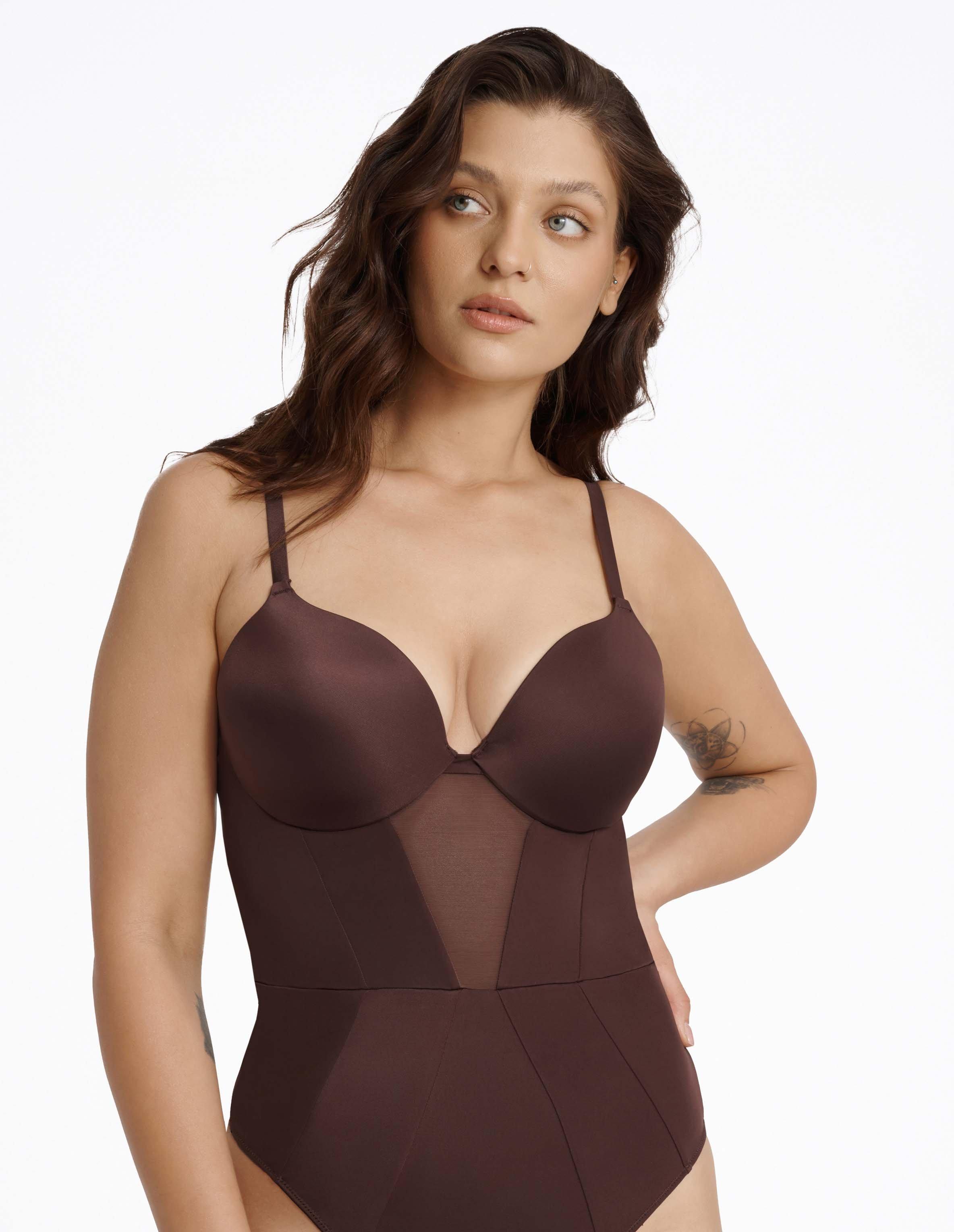 Body Influensa 1