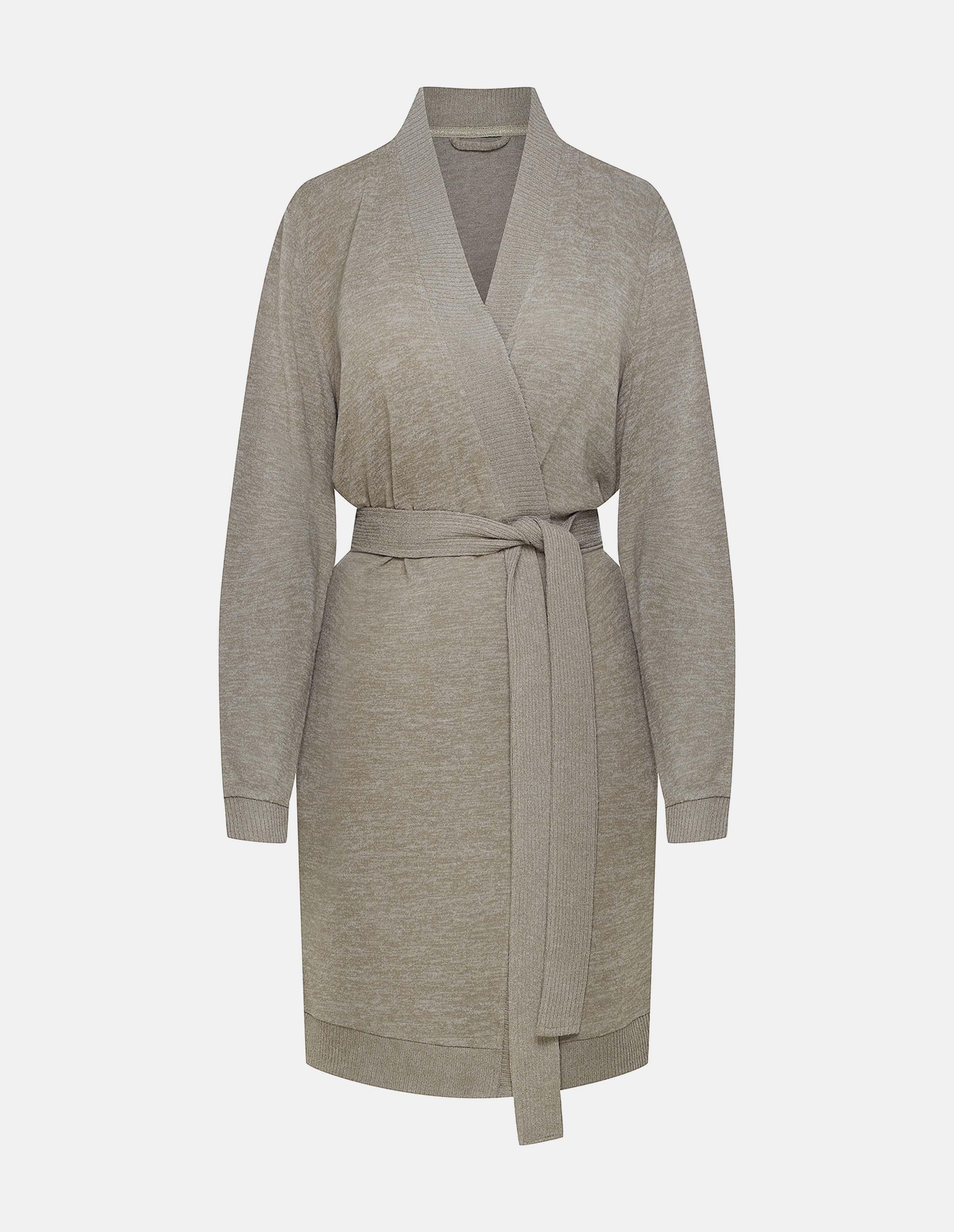Cardigan Move