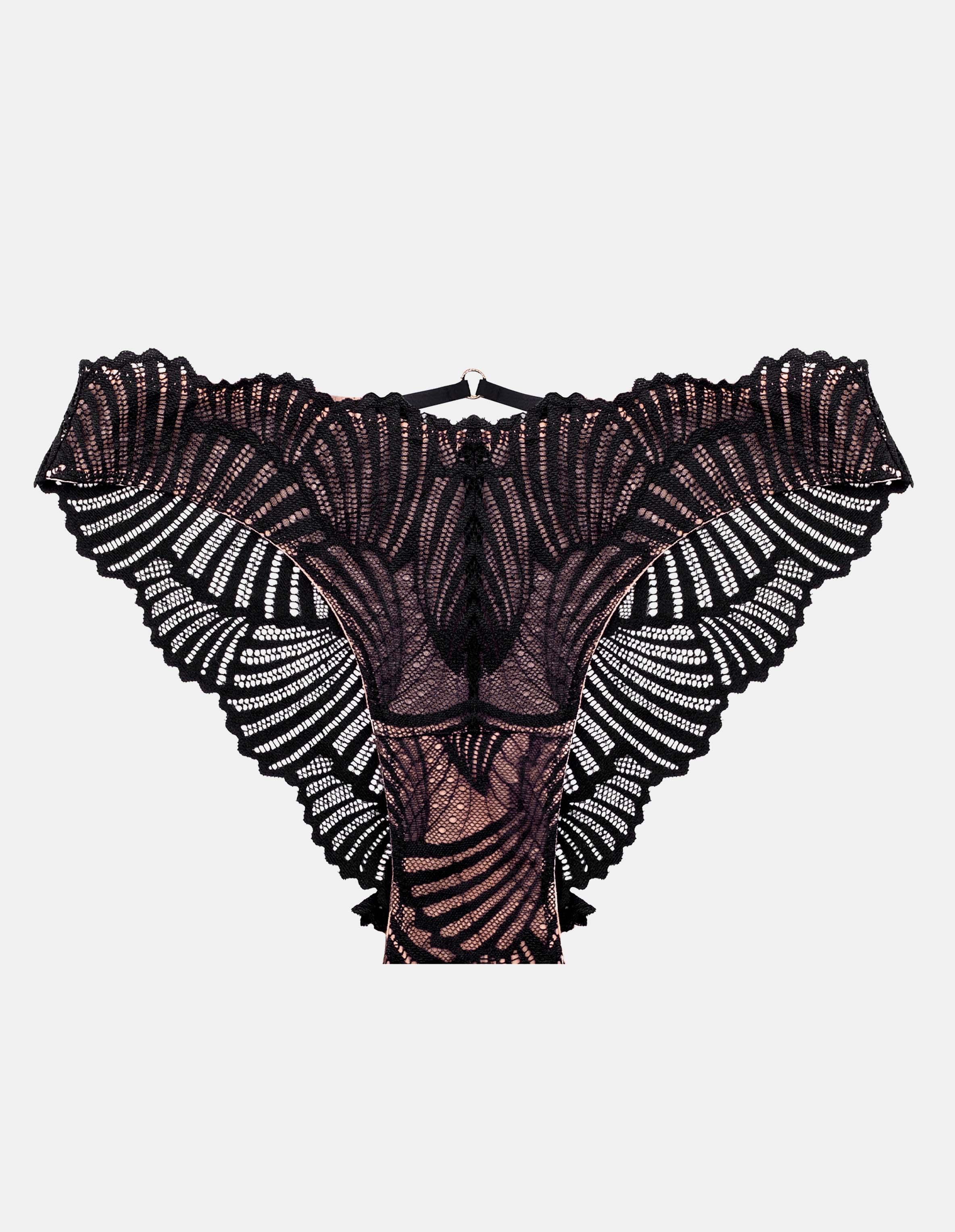 Panties Inspire