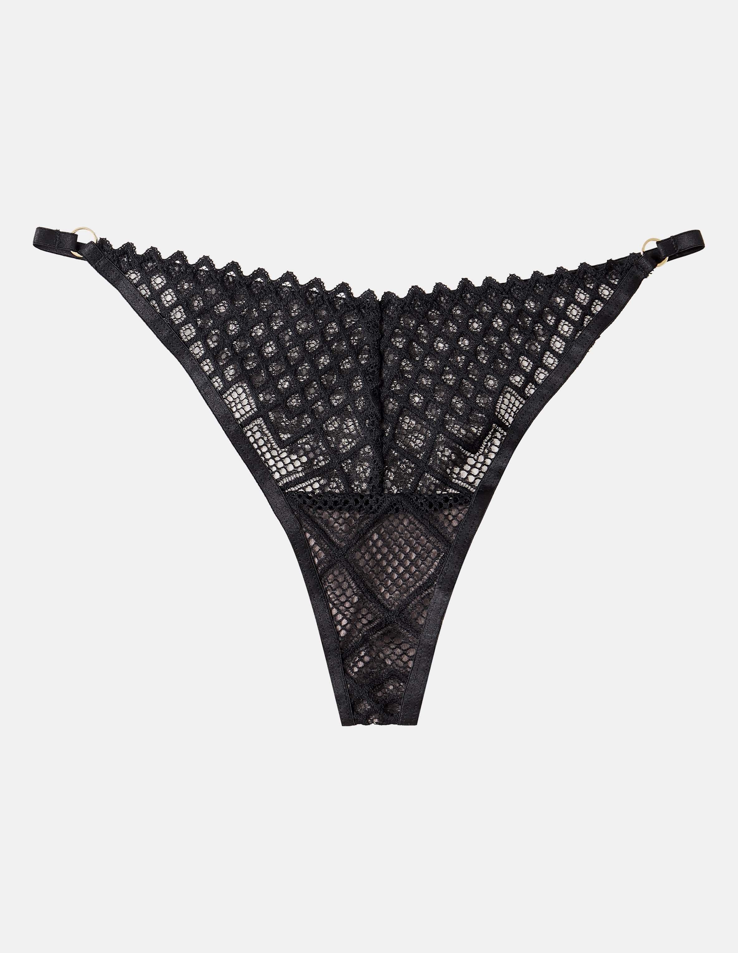 Thongs Innocent