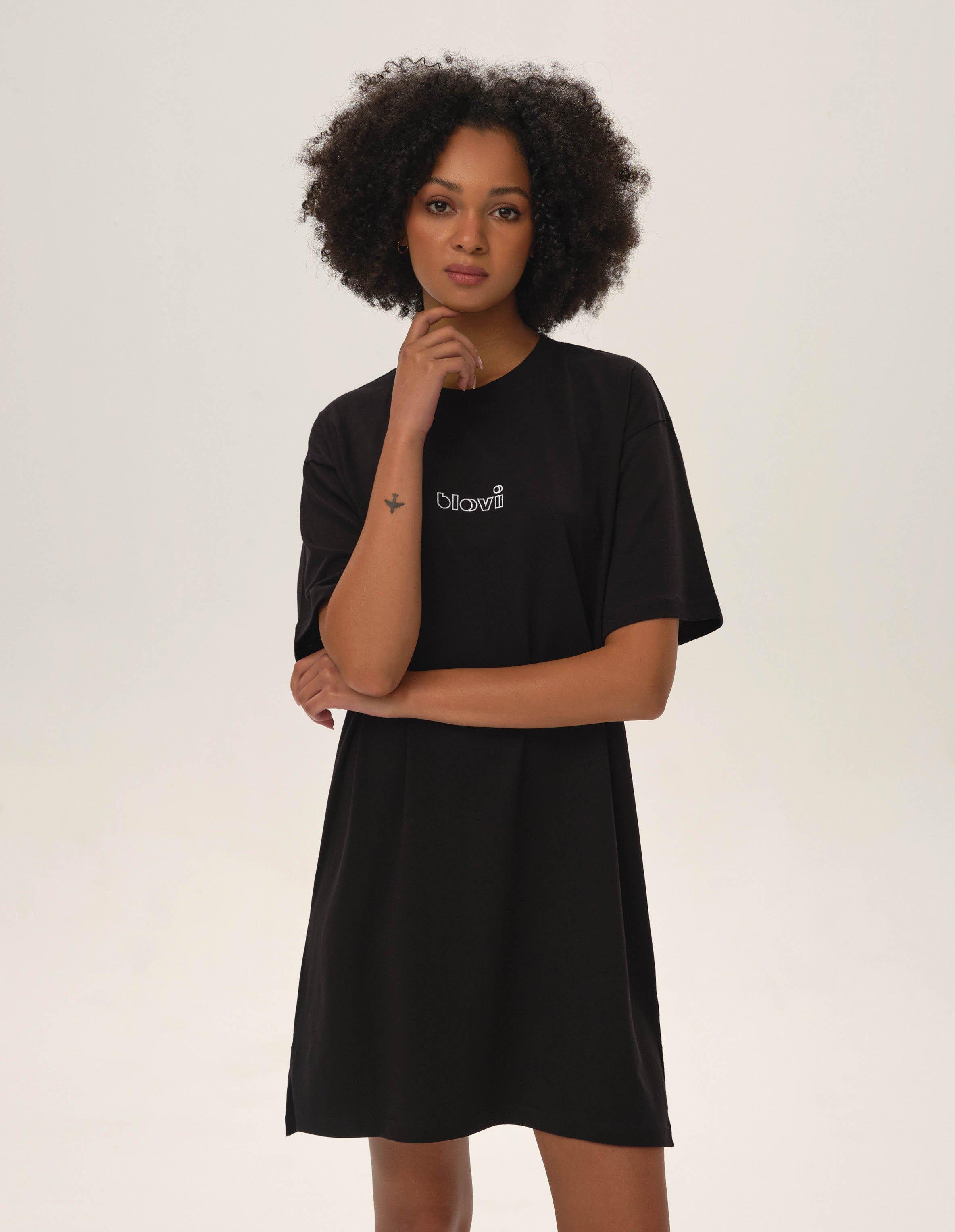 Nightgown Bloovii Jeffie 1