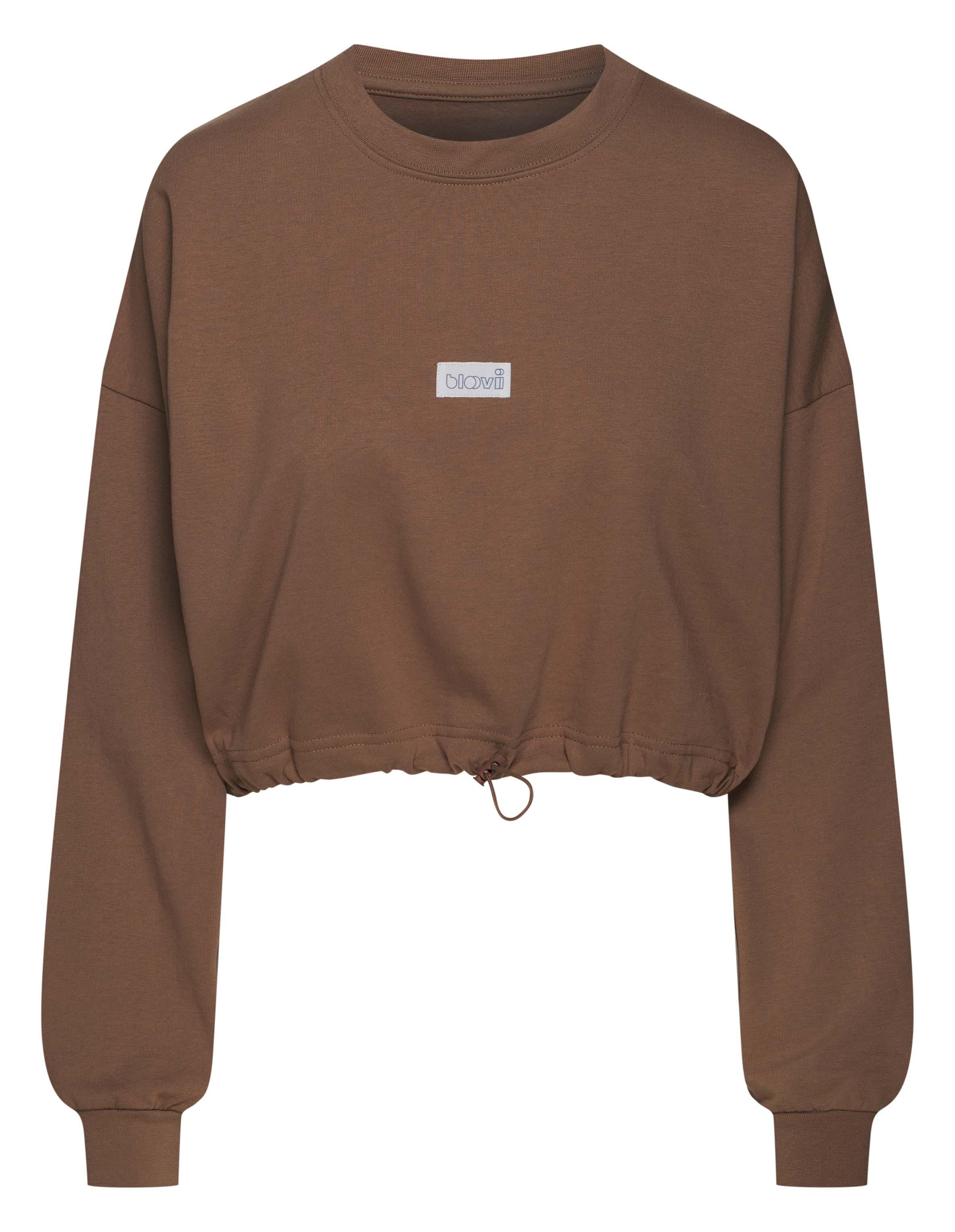 Sweatshirt  Bloovii Jax