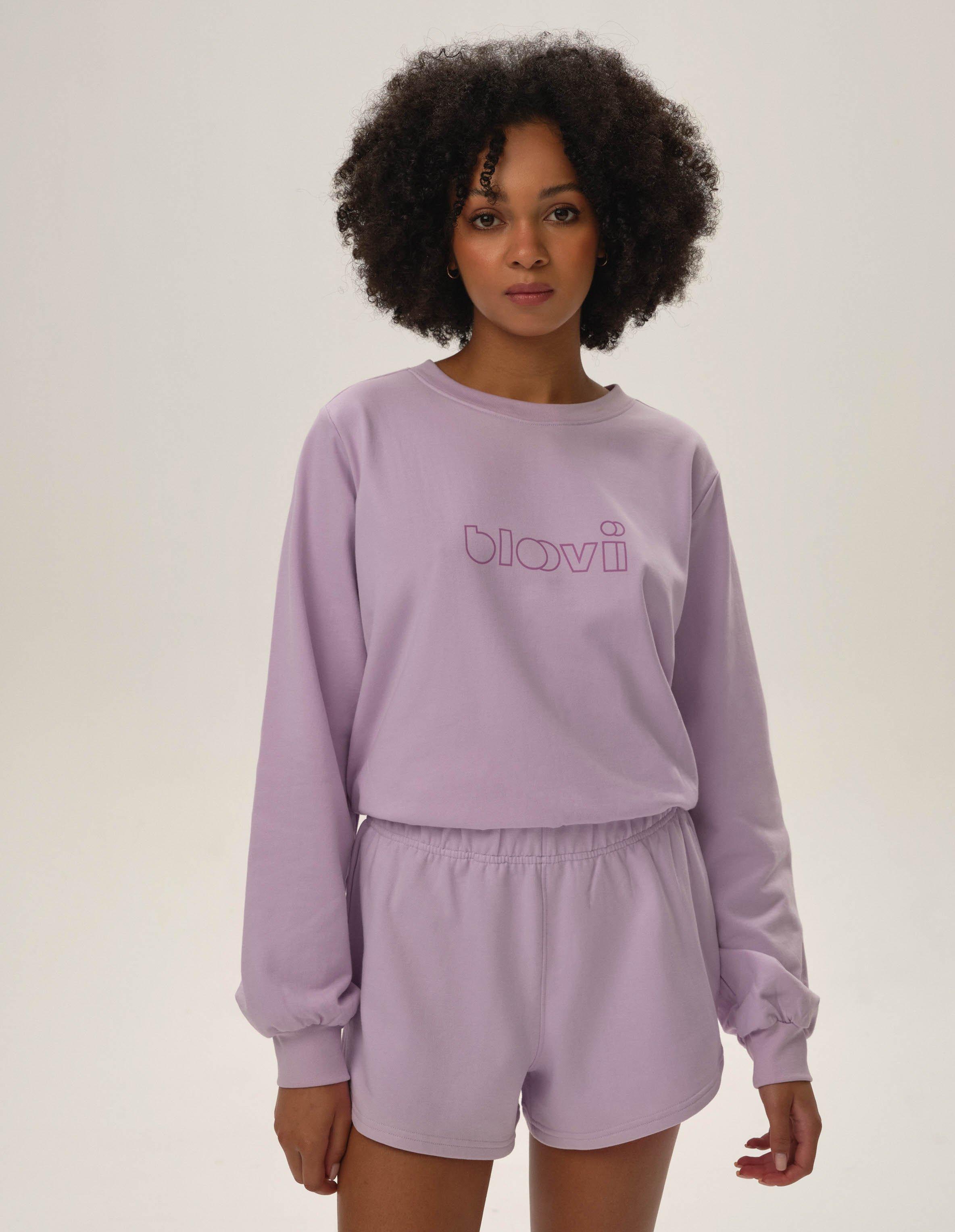 Shorts Bloovii Jamile 1