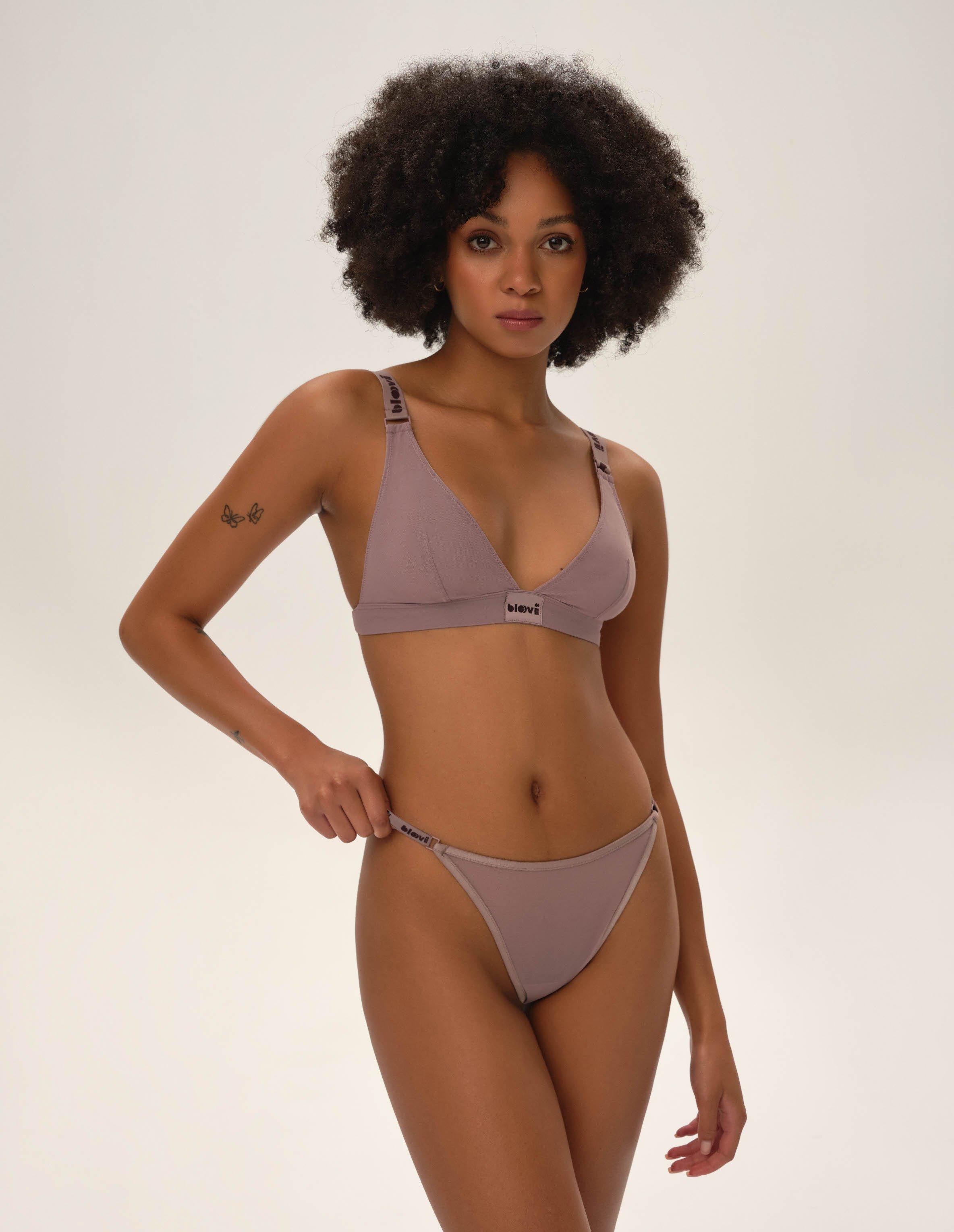 Thongs Bloovii Oui 1