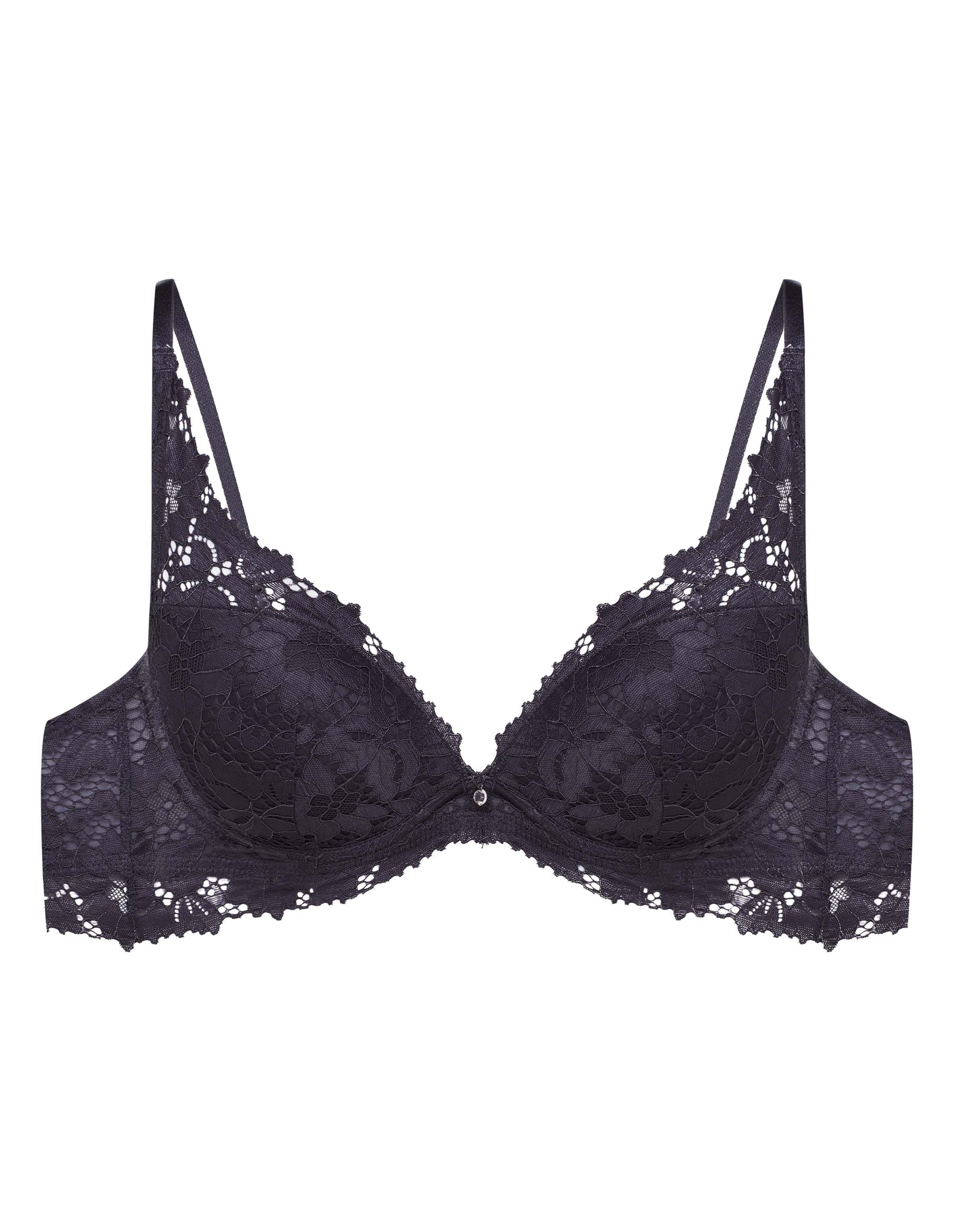 Push-up bra Lollipop