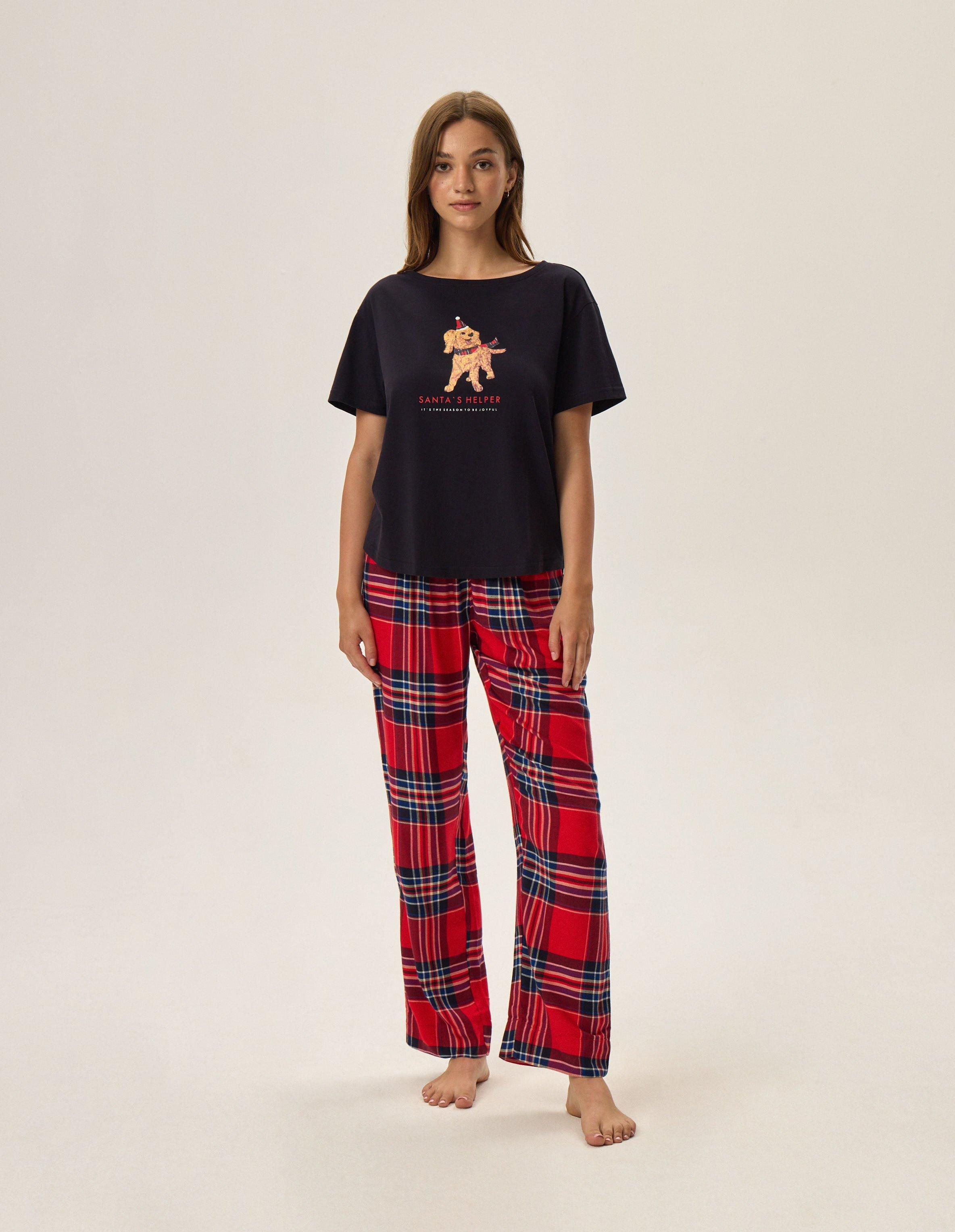 Pyjamas Jolina 1