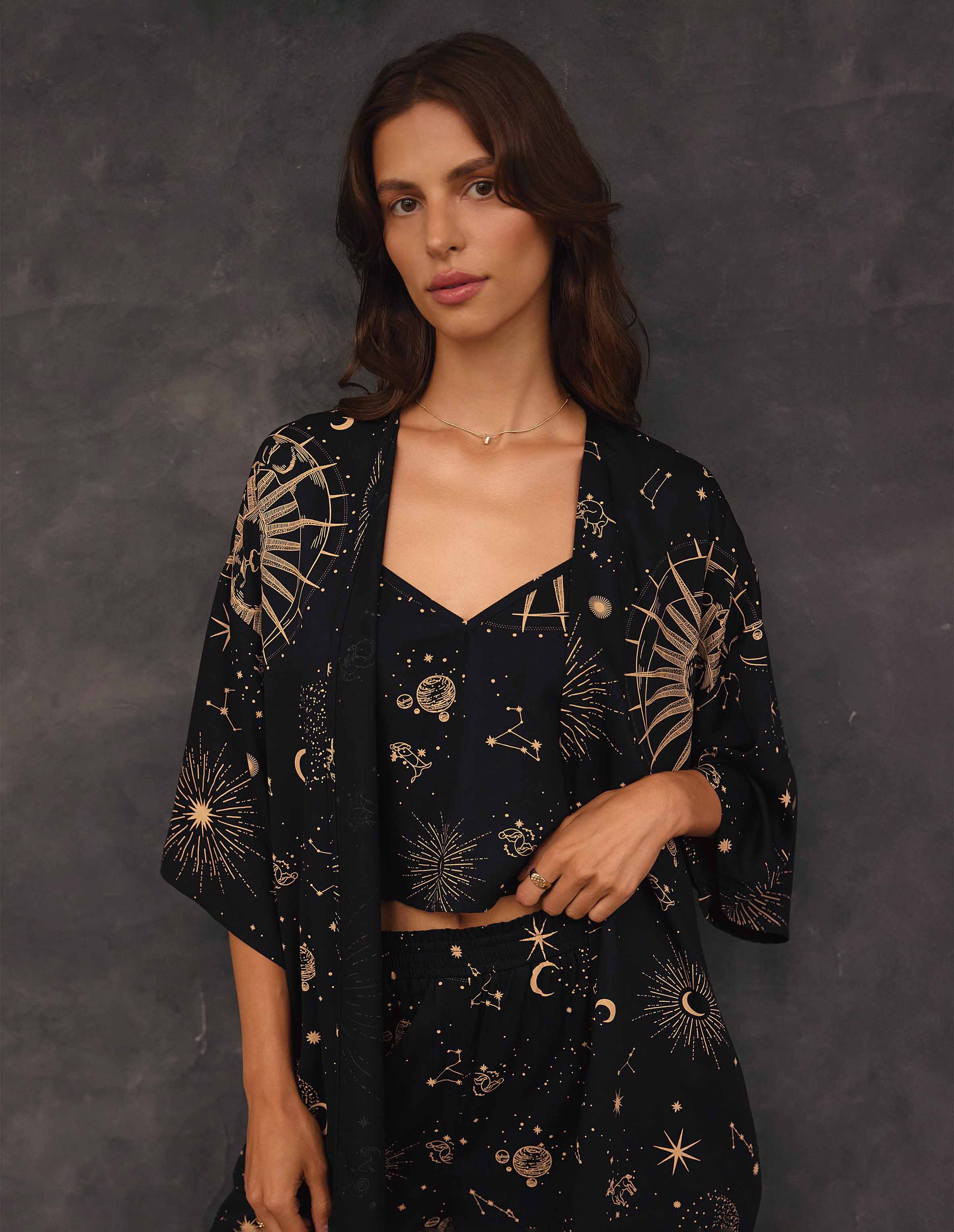 Robe Jupiter 1