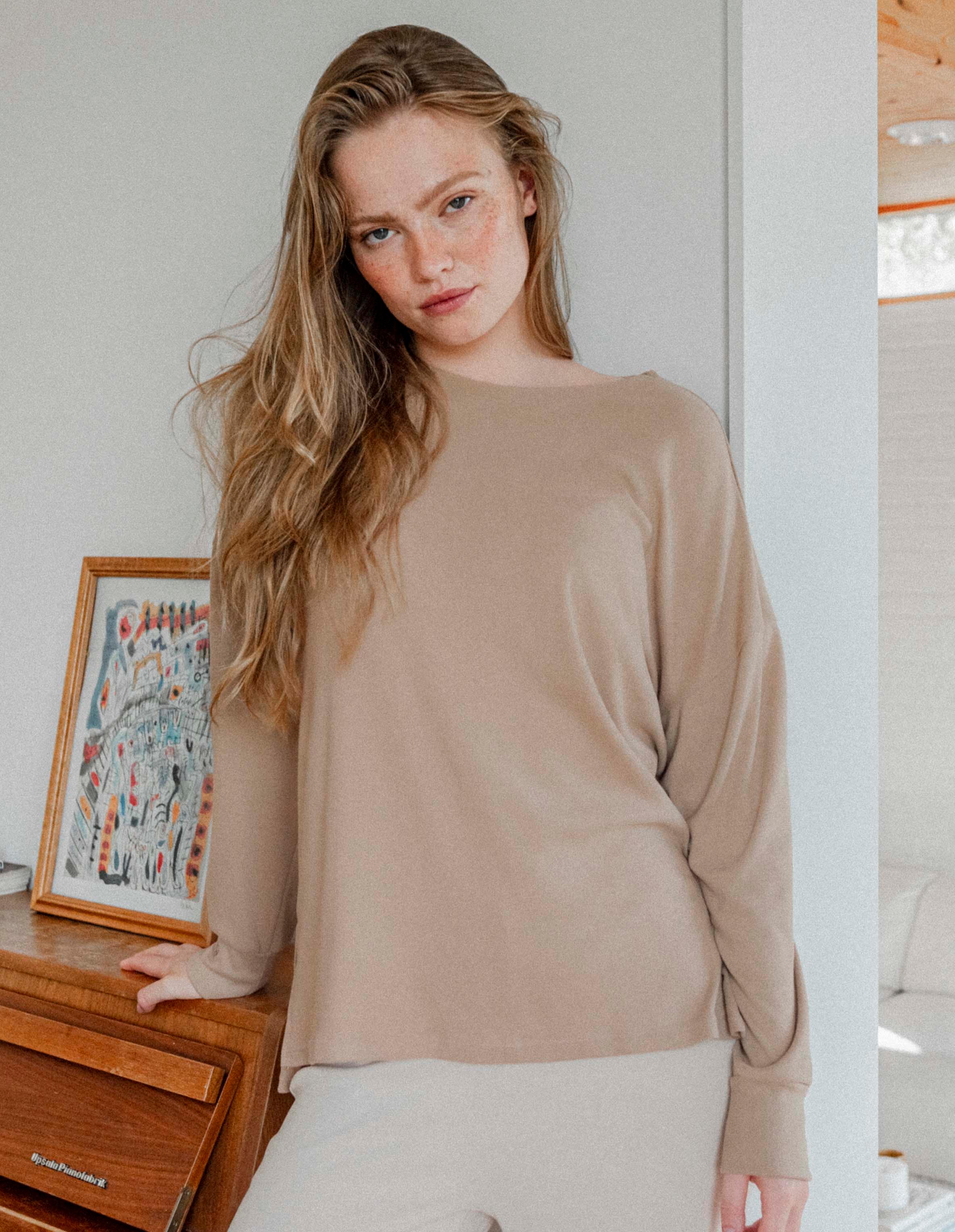 Sweatshirt Joyland 1
