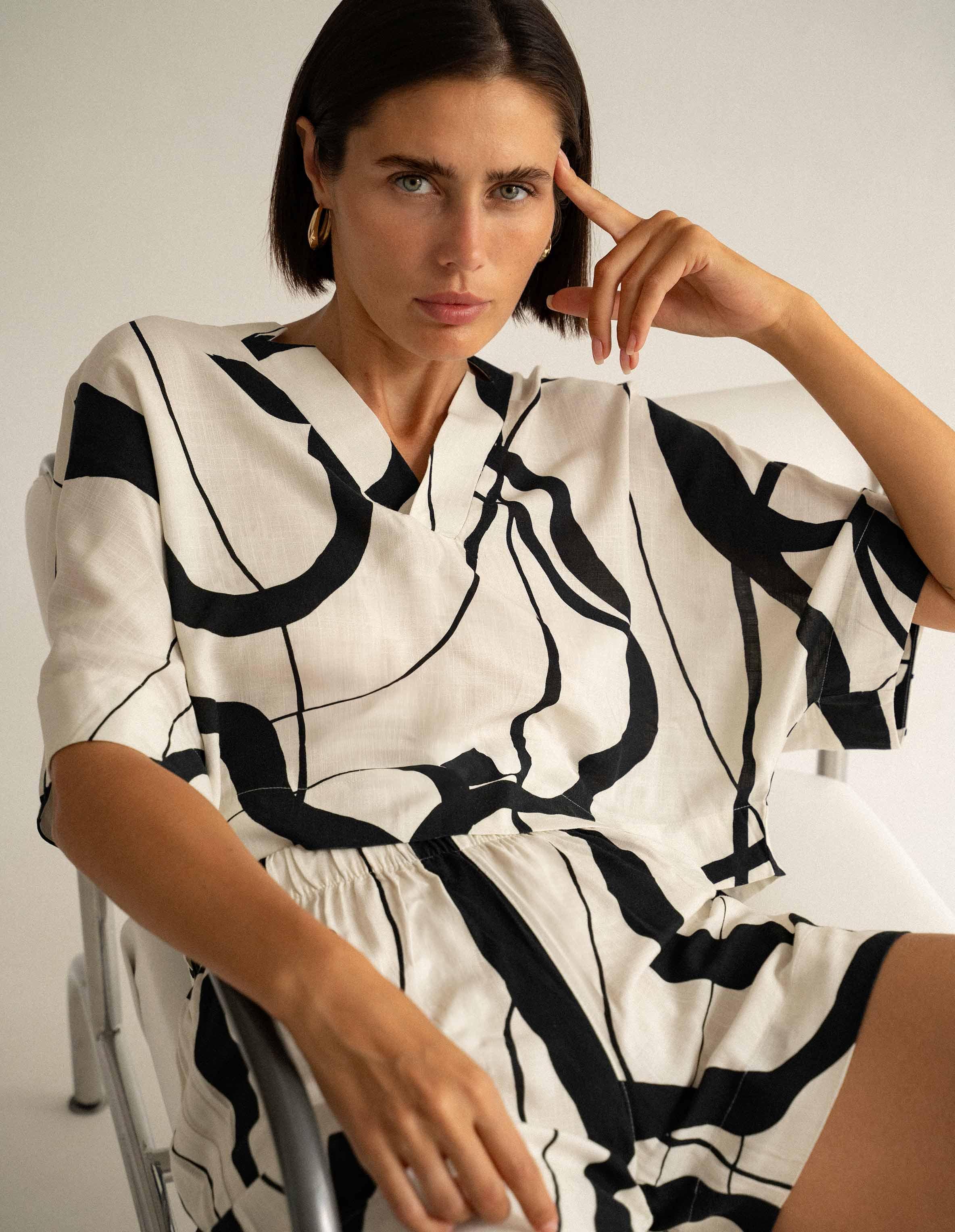 Pyjamas Joya 1