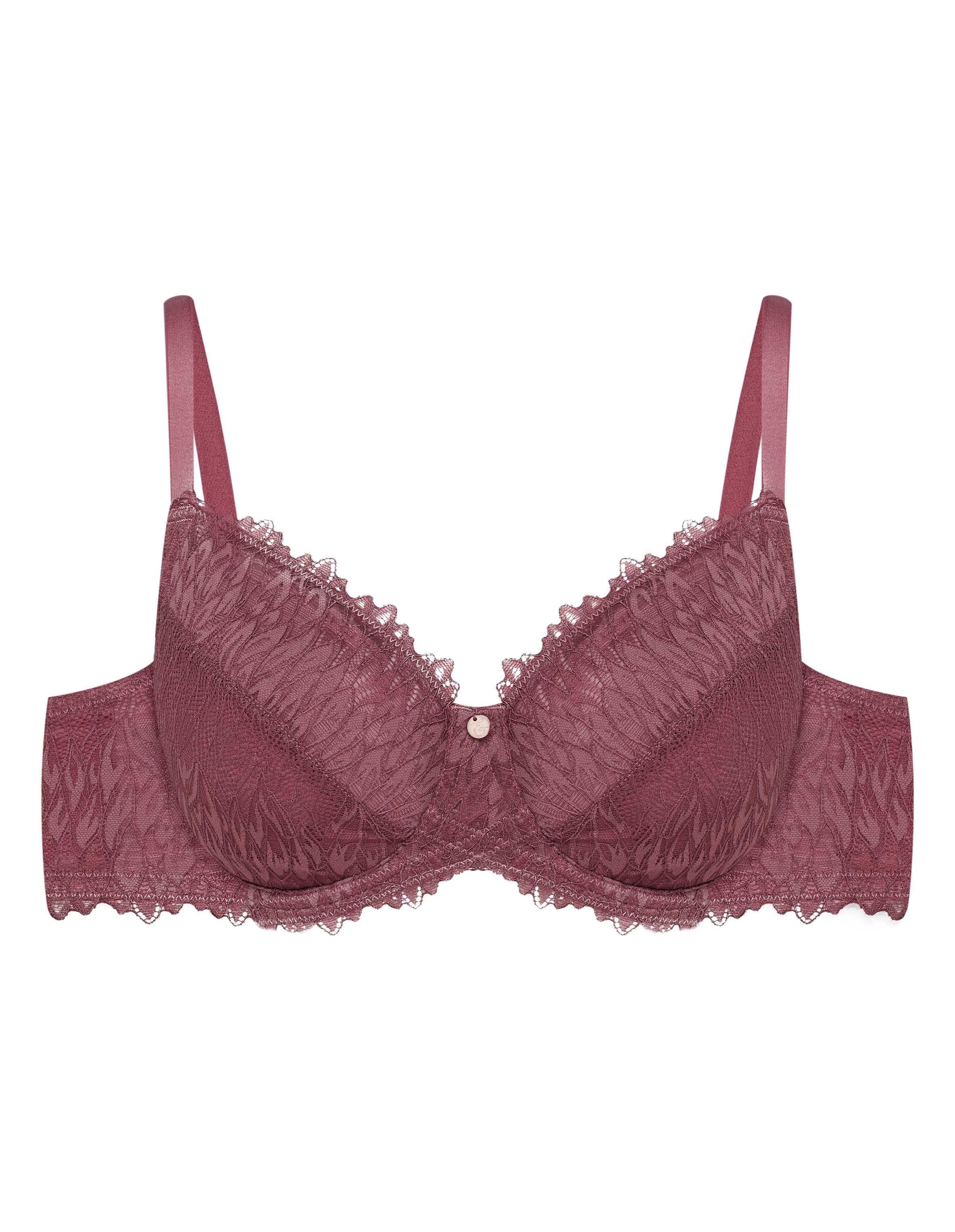 Soft bra Ofiel