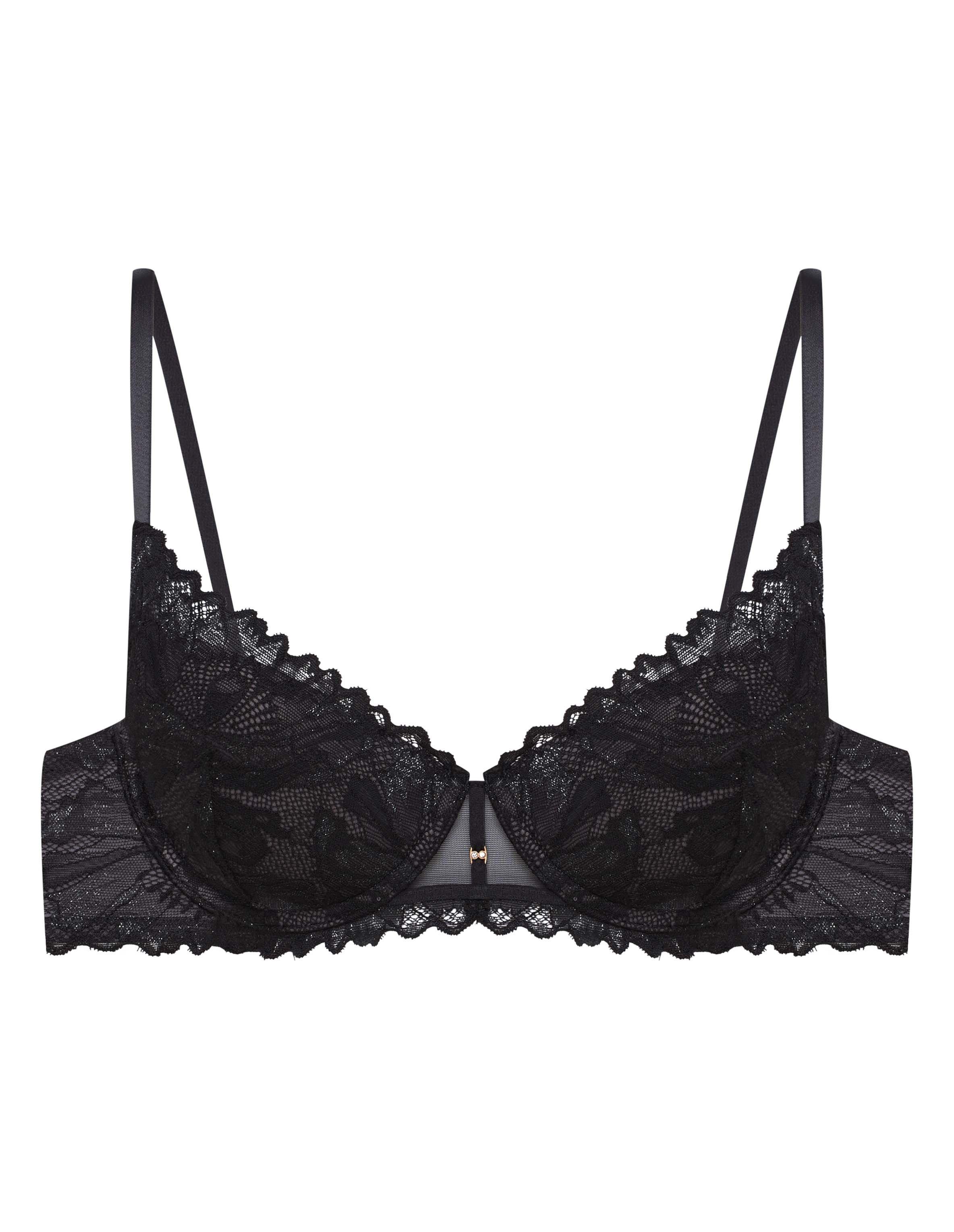 Push-up bra Idylla