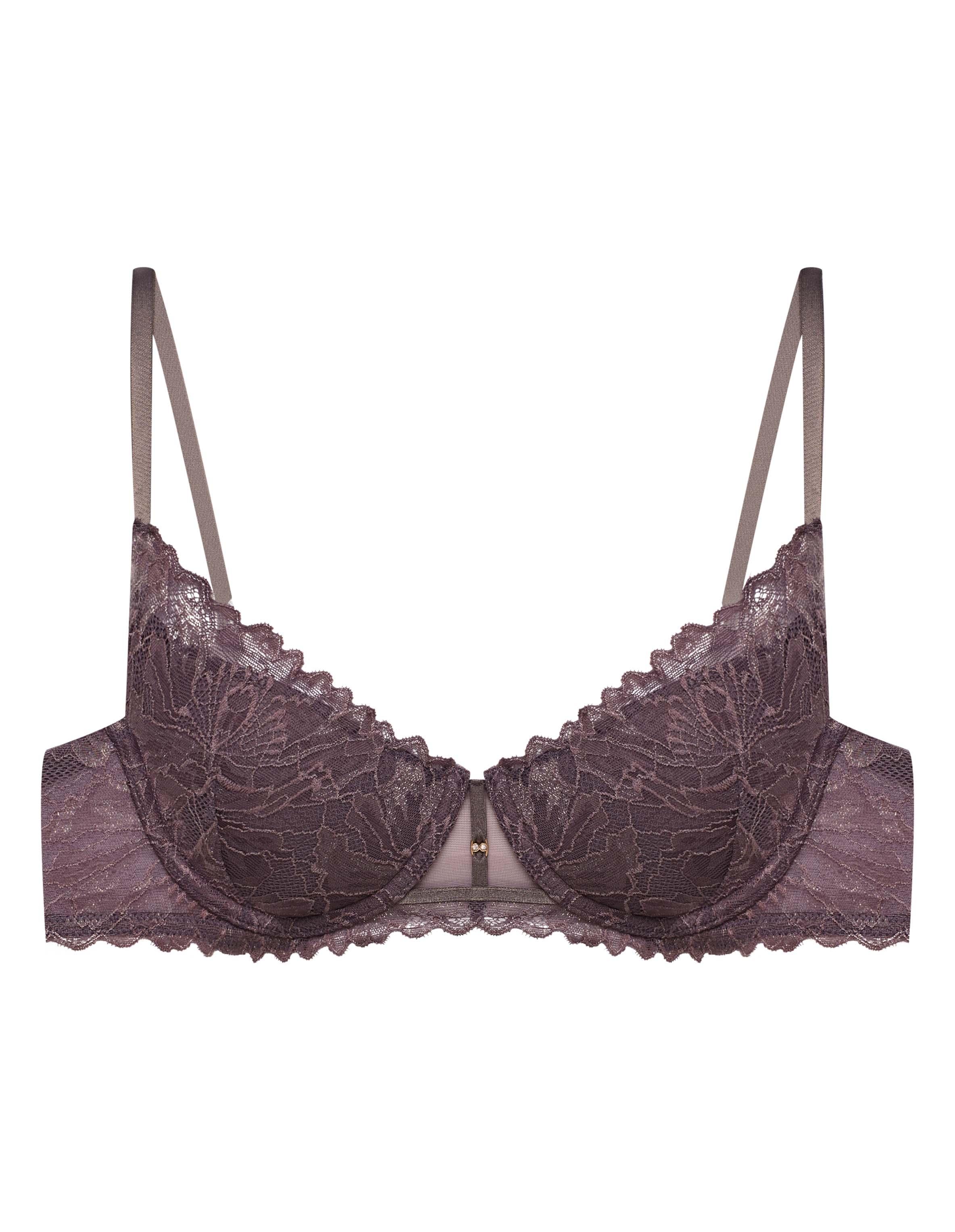 Push-up bra Idylla