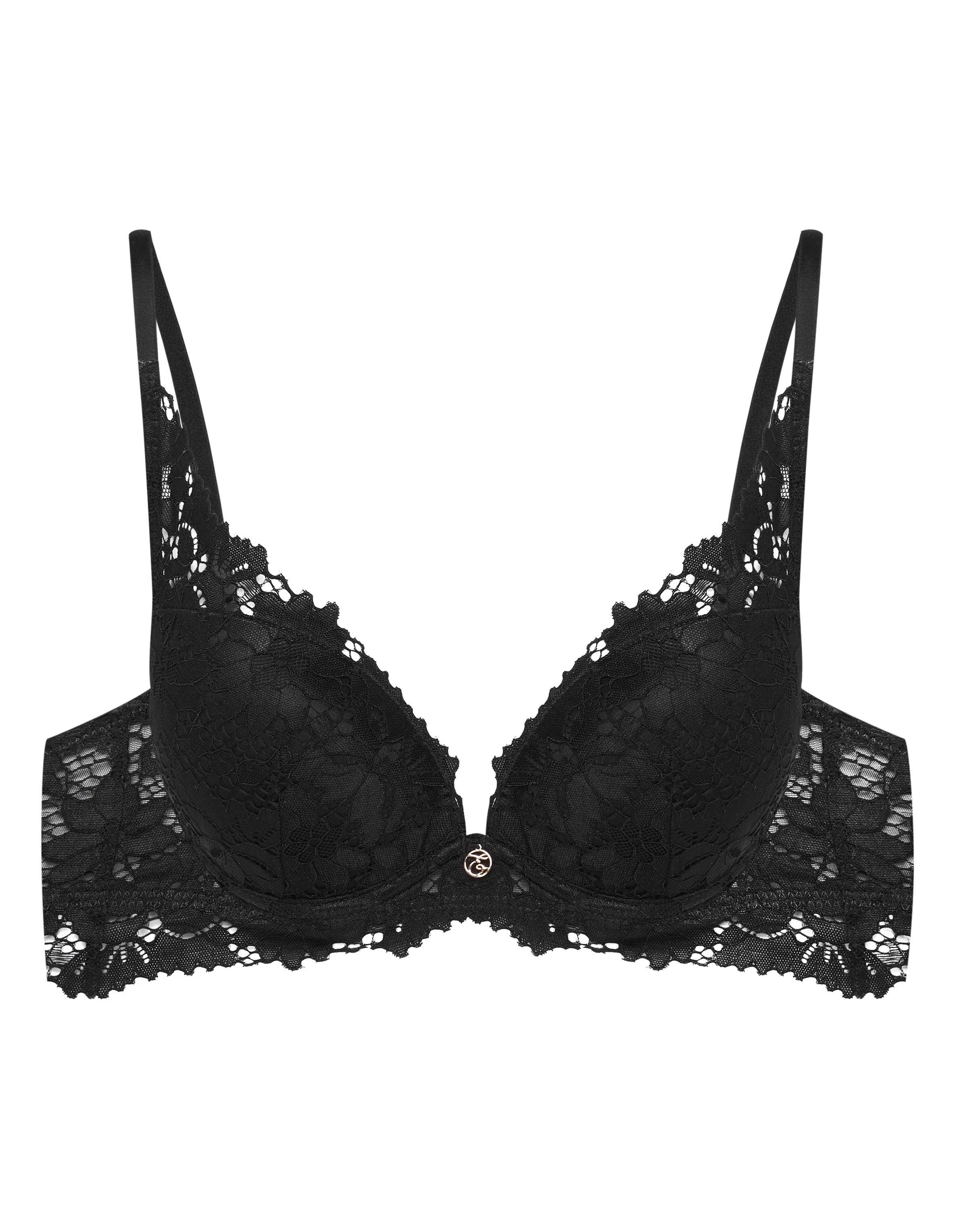 Push-up bra Lollipop